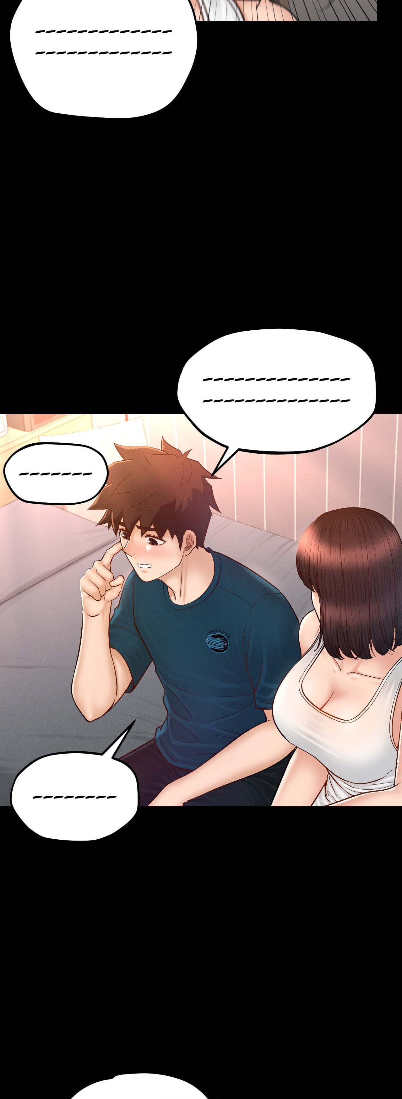 My Sweet Home (KOUDA Miu) Chapter 26 page 11 - 