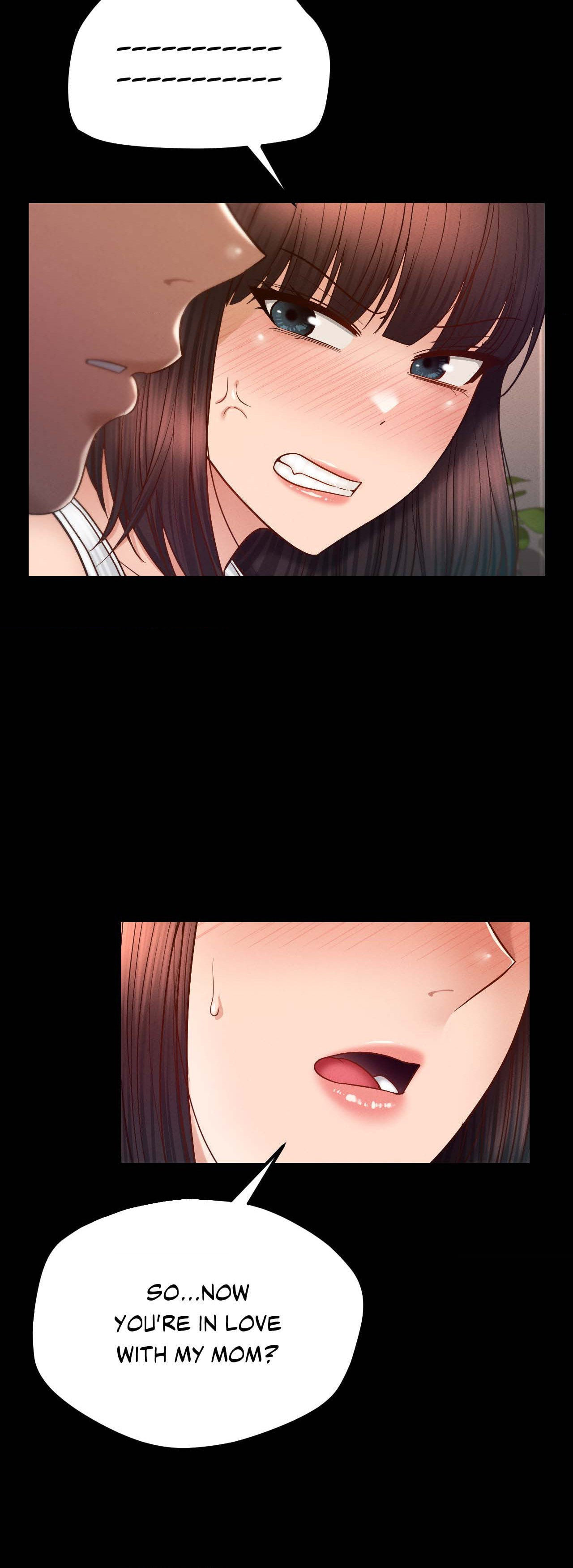 My Sweet Home (KOUDA Miu) Chapter 26 page 12 - 