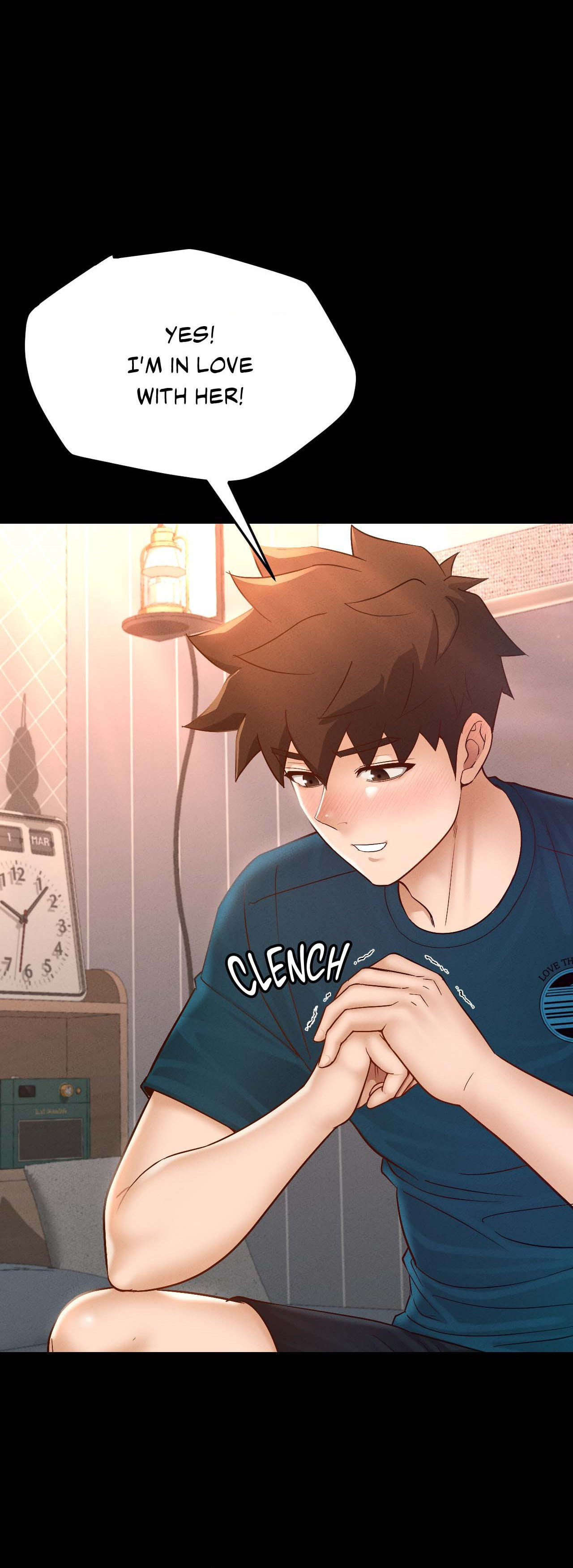 My Sweet Home (KOUDA Miu) Chapter 26 page 13 - 