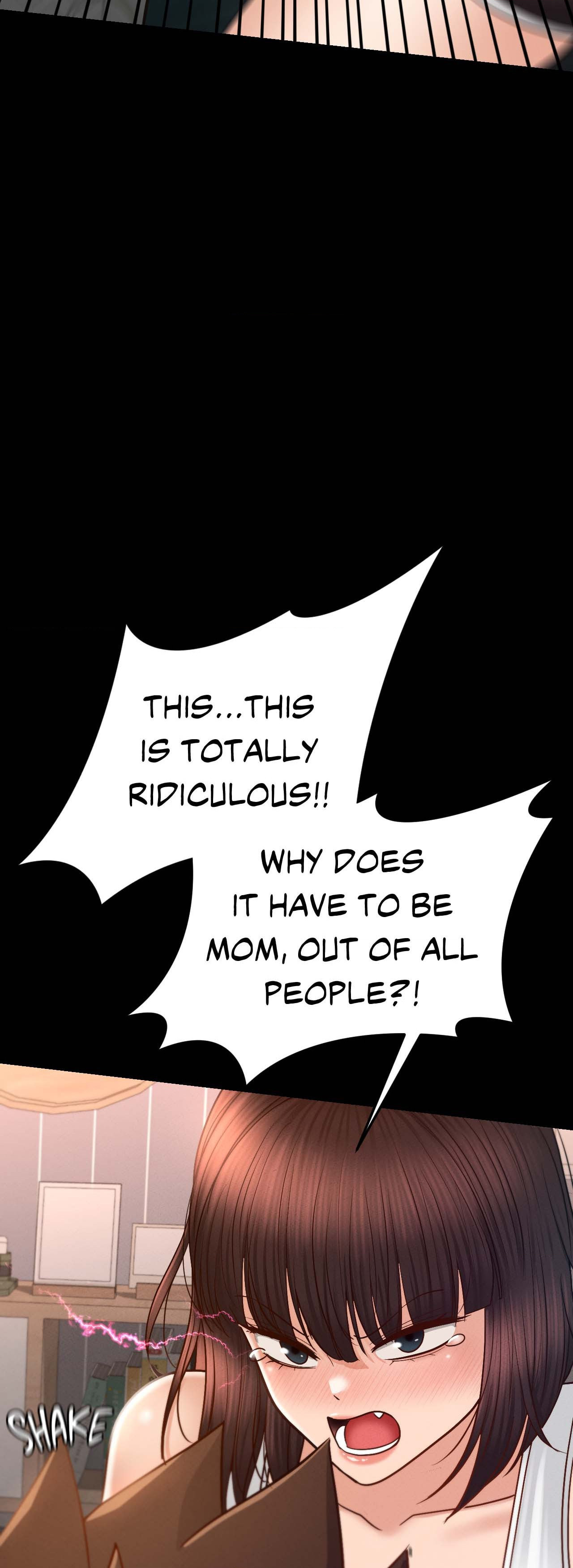My Sweet Home (KOUDA Miu) Chapter 26 page 15 - 