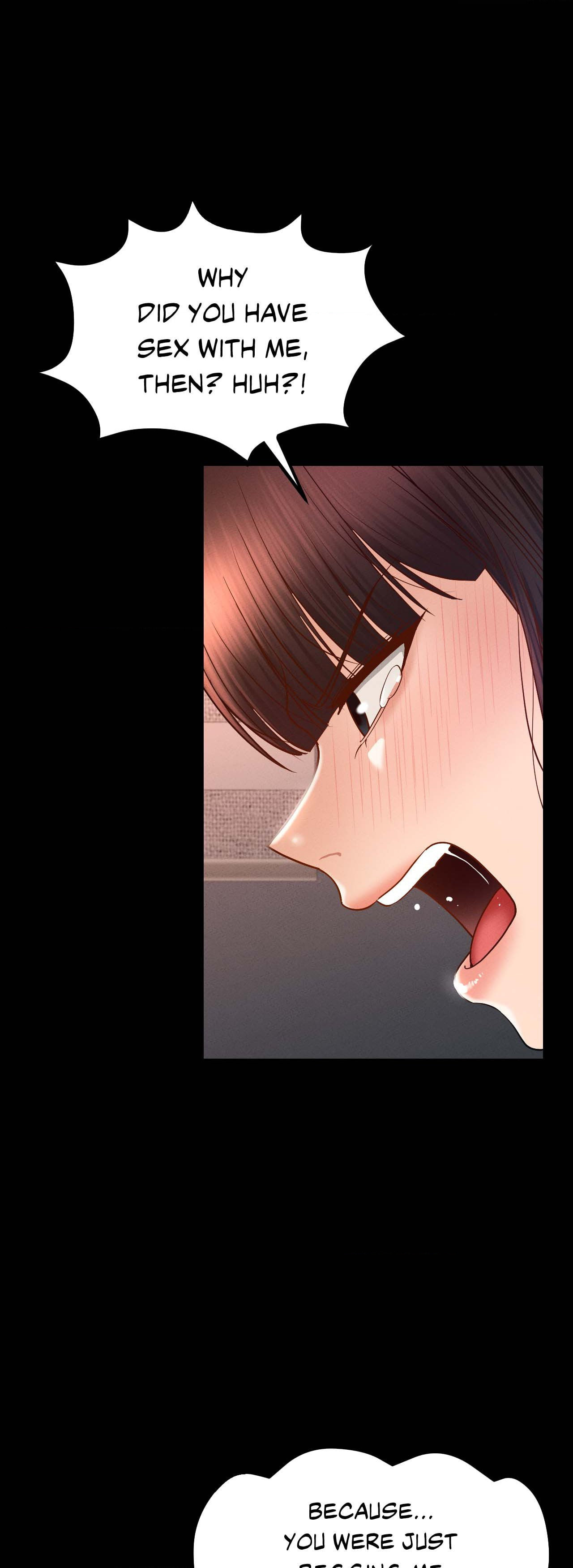 My Sweet Home (KOUDA Miu) Chapter 26 page 17 - 