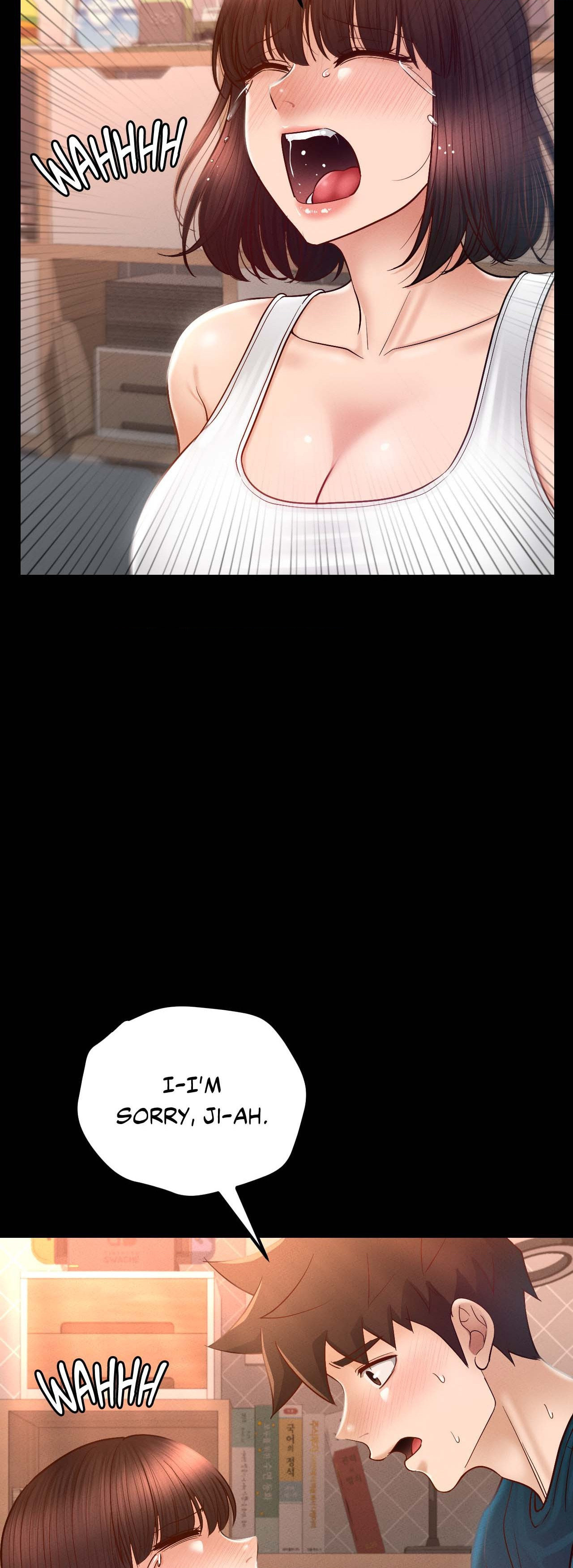 My Sweet Home (KOUDA Miu) Chapter 26 page 20 - 