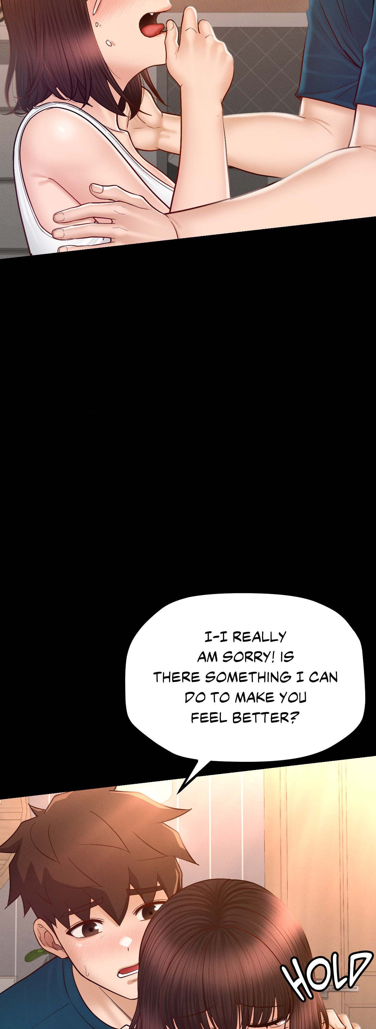 My Sweet Home (KOUDA Miu) Chapter 26 page 21 - 