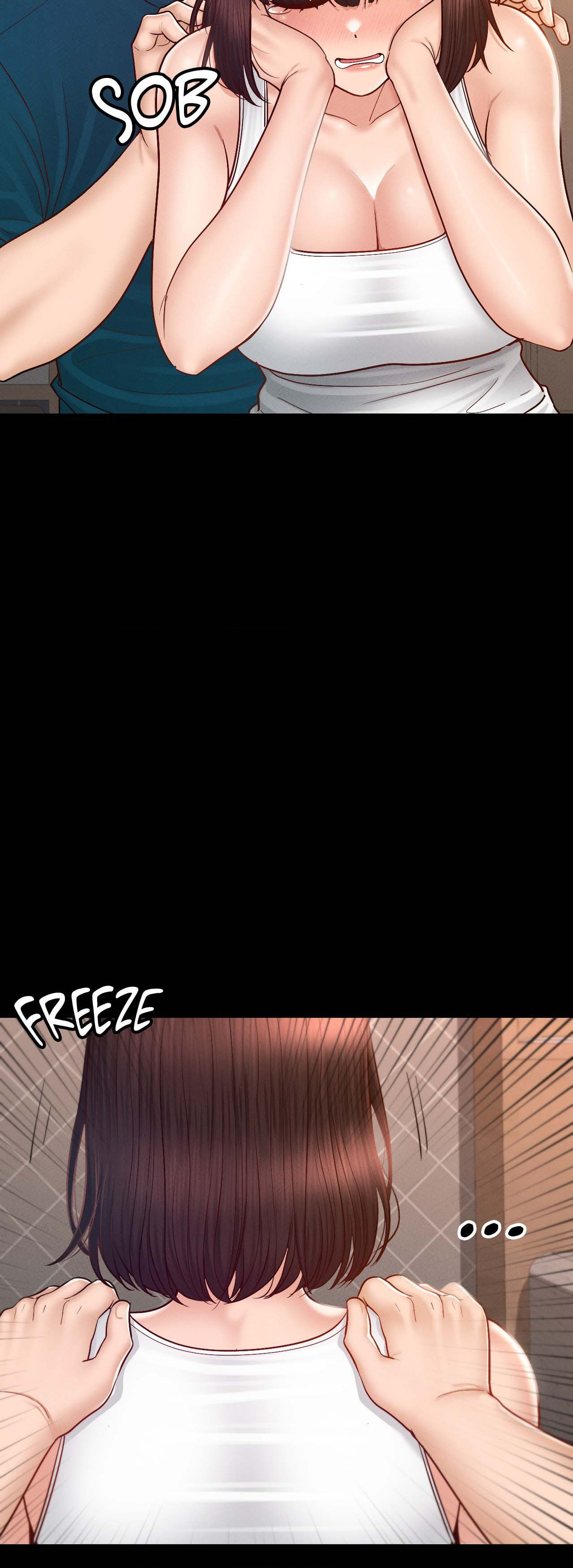 My Sweet Home (KOUDA Miu) Chapter 26 page 22 - 