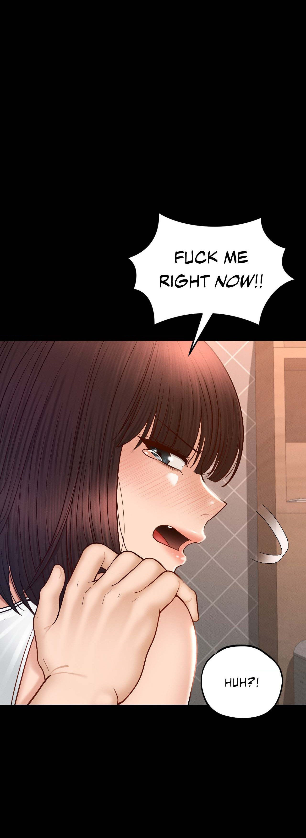 My Sweet Home (KOUDA Miu) Chapter 26 page 23 - 