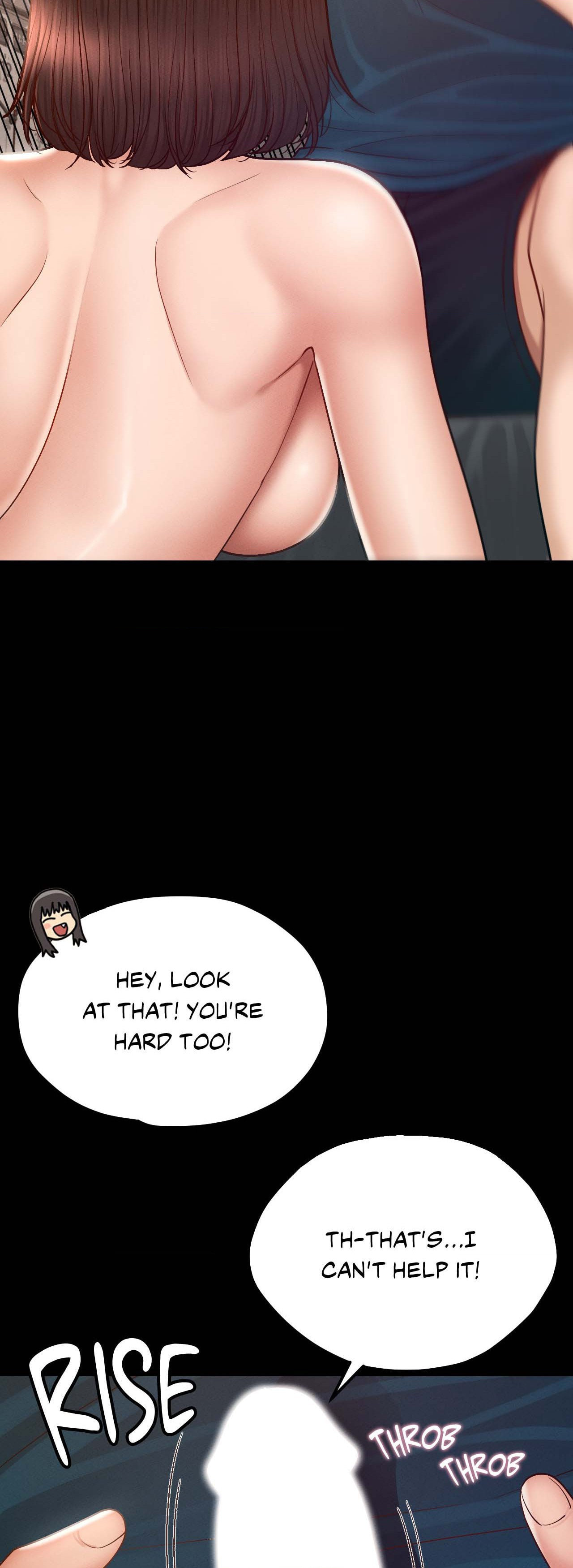 My Sweet Home (KOUDA Miu) Chapter 26 page 26 - 