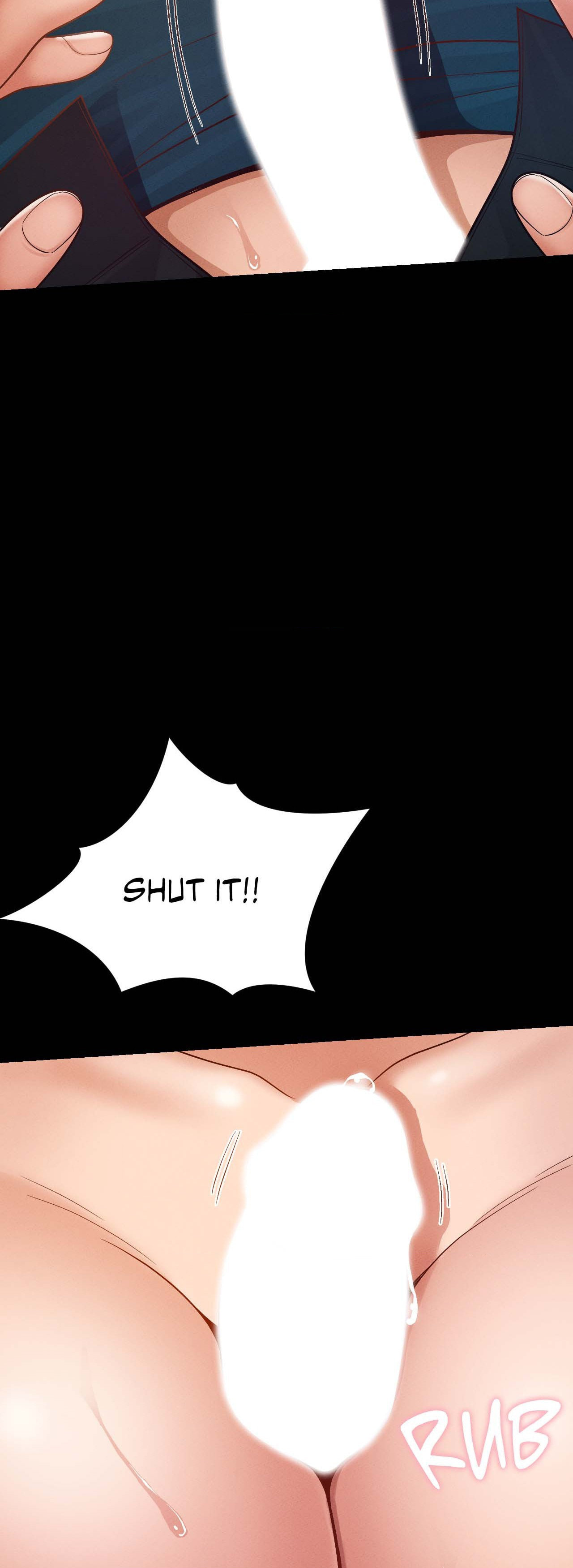 My Sweet Home (KOUDA Miu) Chapter 26 page 27 - 