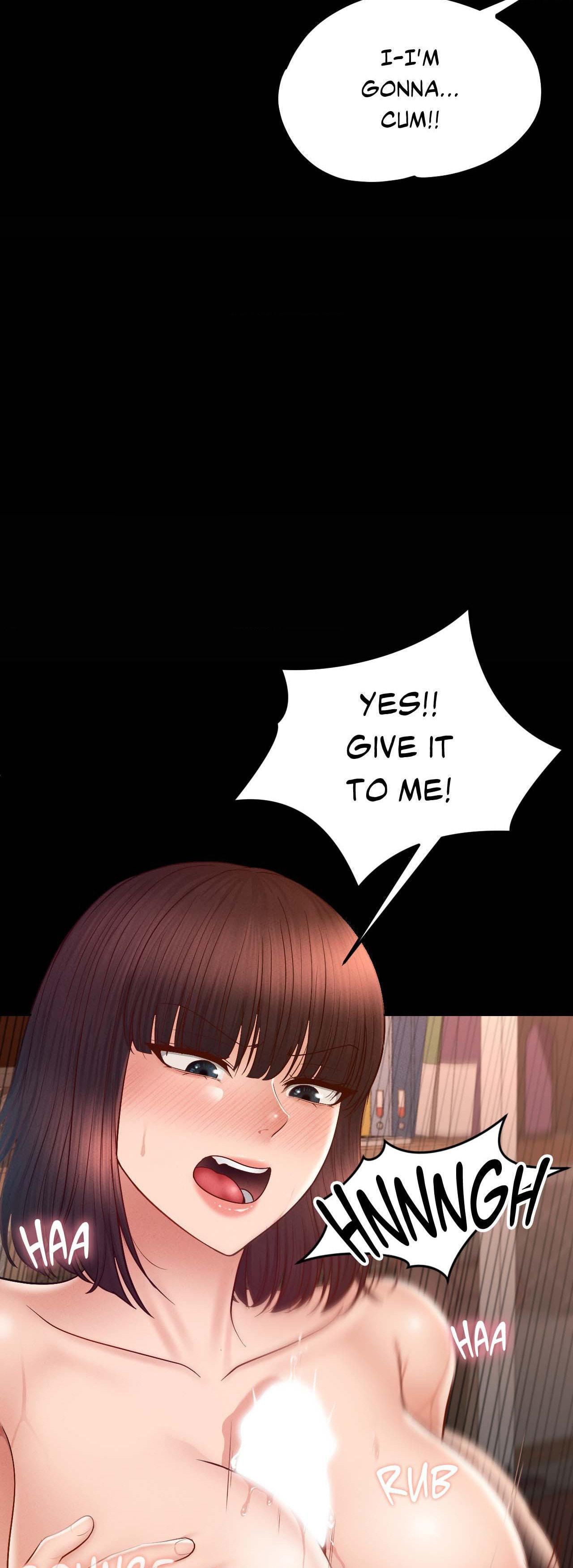 My Sweet Home (KOUDA Miu) Chapter 26 page 30 - 