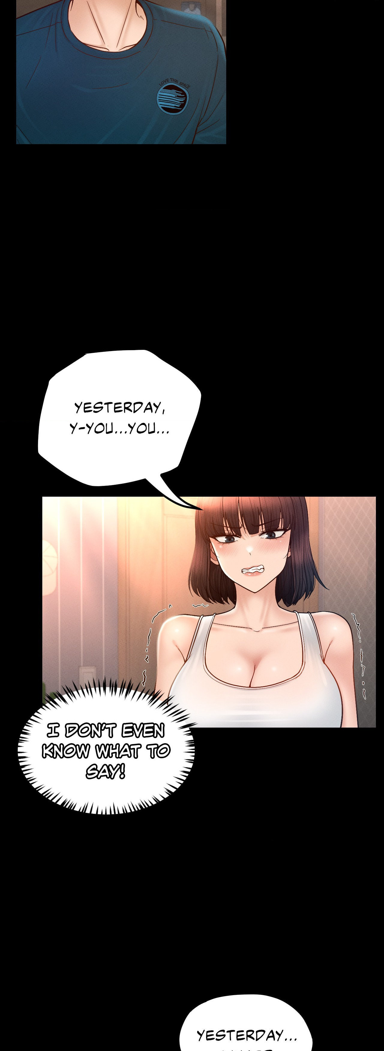 My Sweet Home (KOUDA Miu) Chapter 26 page 4 - 