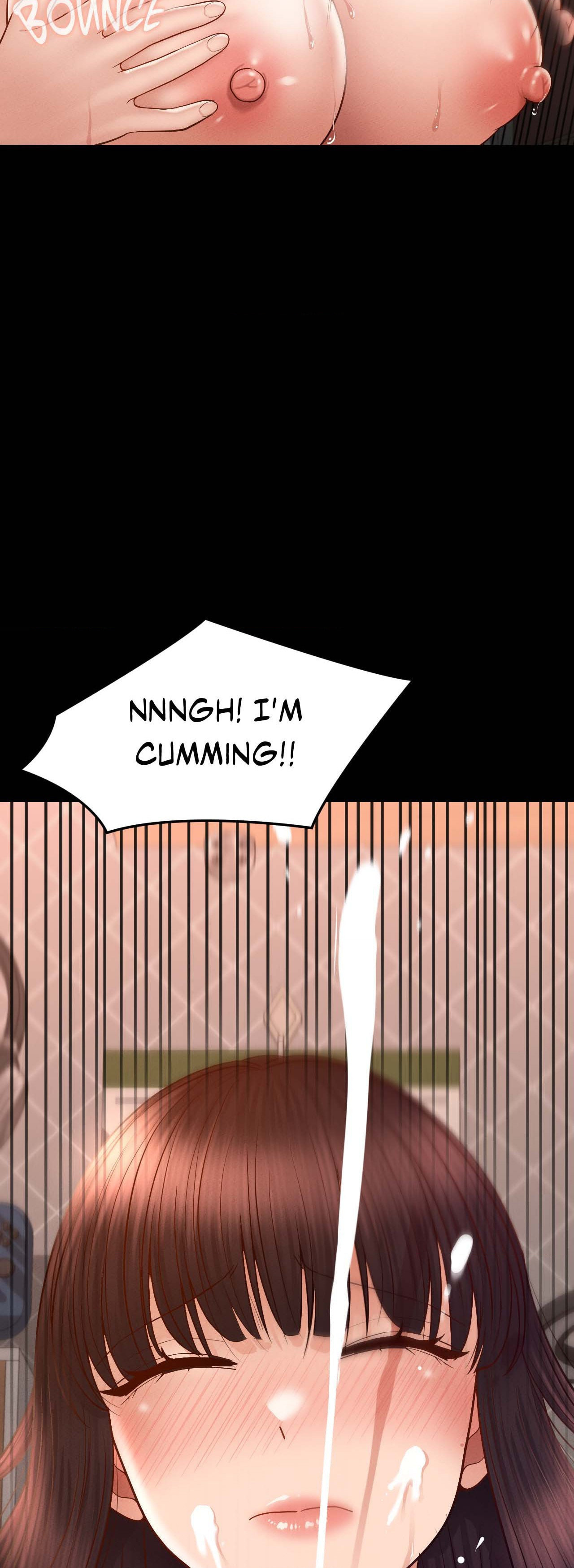 My Sweet Home (KOUDA Miu) Chapter 26 page 31 - 