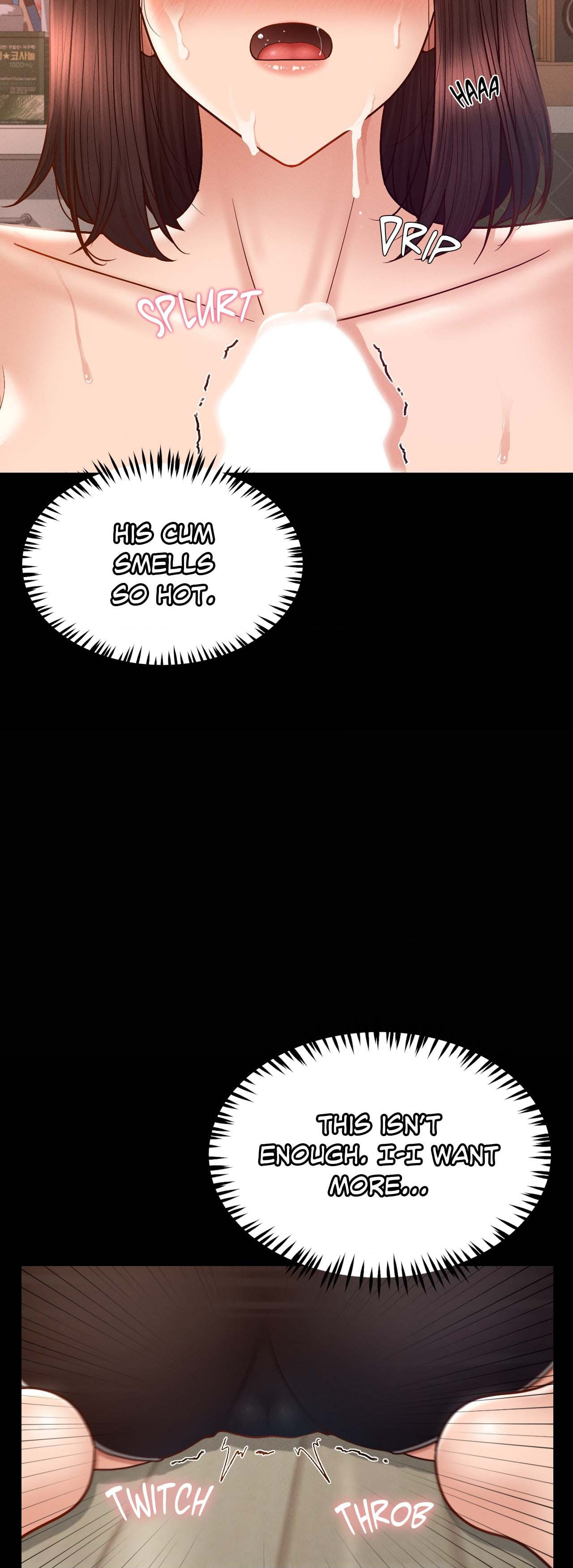 My Sweet Home (KOUDA Miu) Chapter 26 page 33 - 
