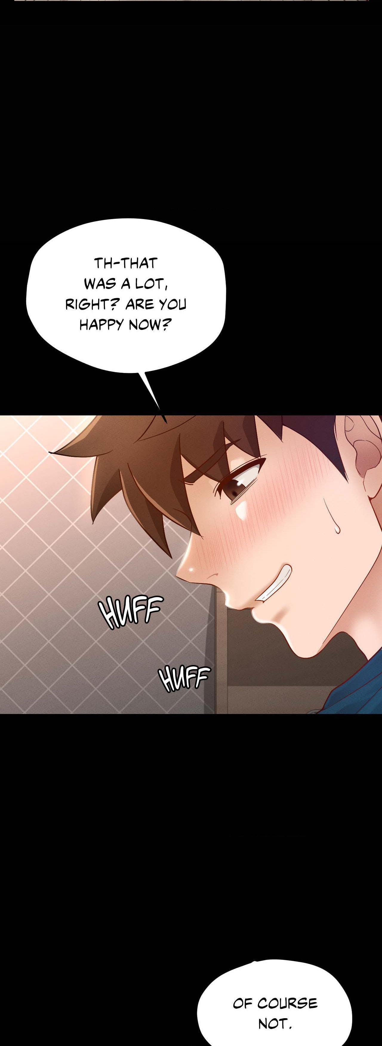 My Sweet Home (KOUDA Miu) Chapter 26 page 34 - 