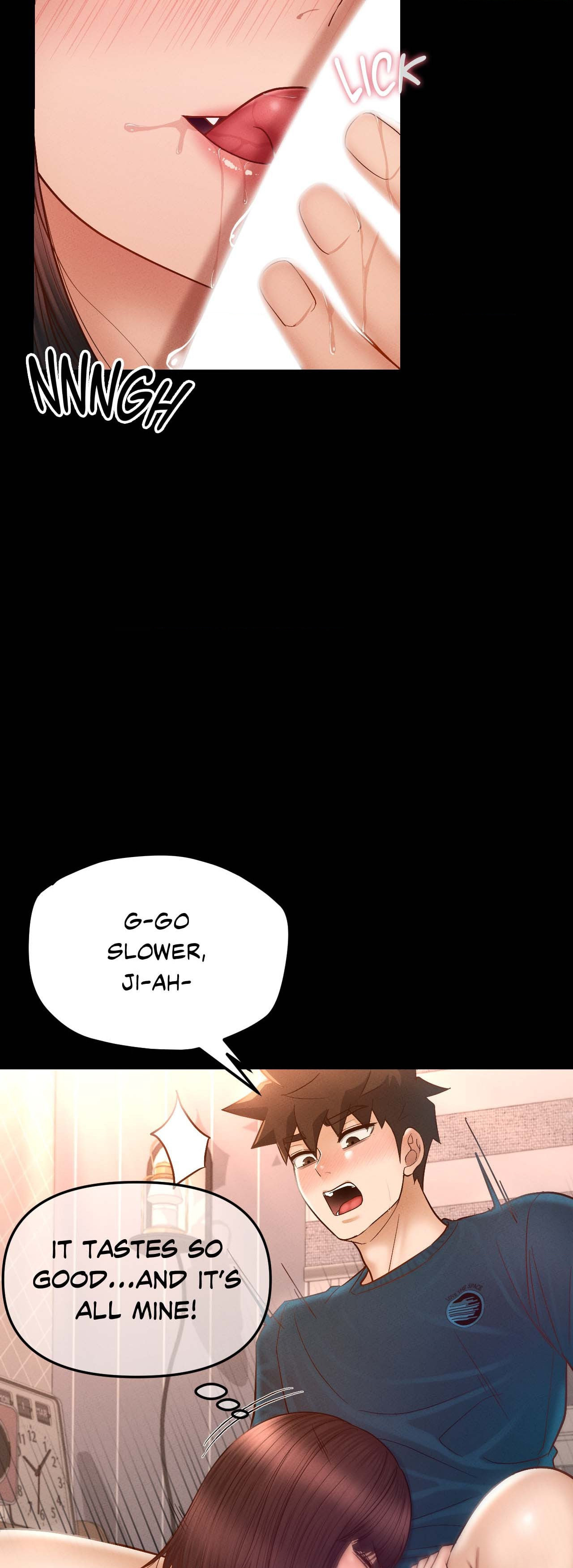 My Sweet Home (KOUDA Miu) Chapter 26 page 37 - 