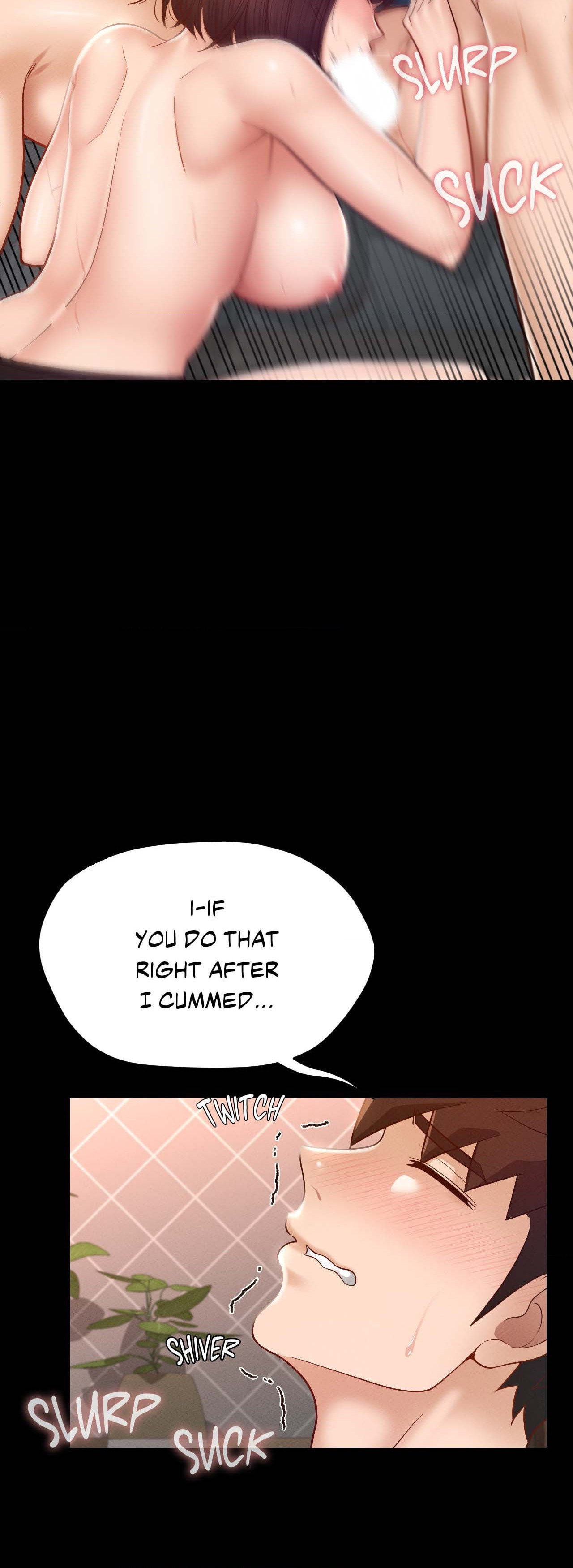 My Sweet Home (KOUDA Miu) Chapter 26 page 38 - 