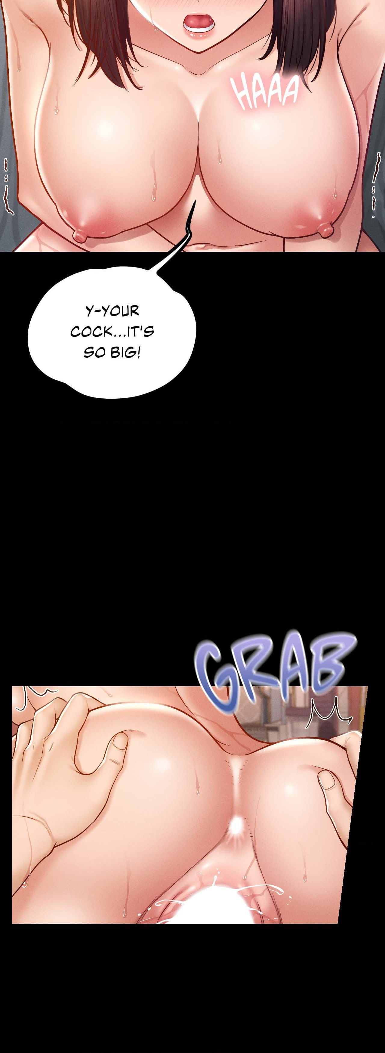 My Sweet Home (KOUDA Miu) Chapter 26 page 45 - 