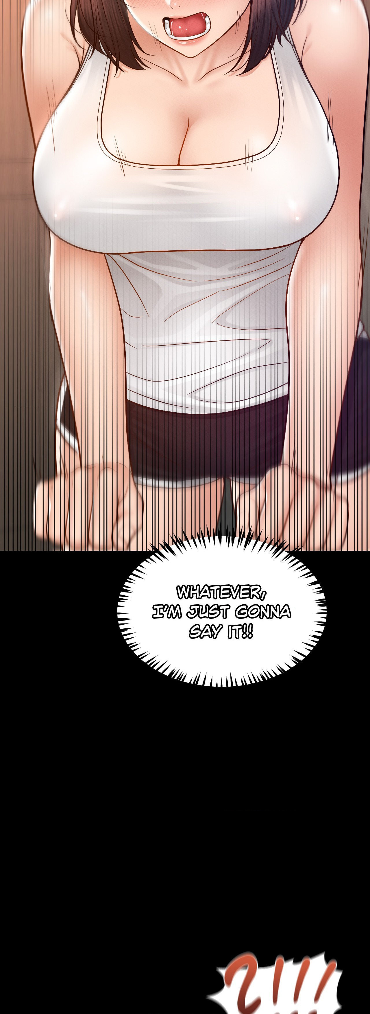 My Sweet Home (KOUDA Miu) Chapter 26 page 6 - 