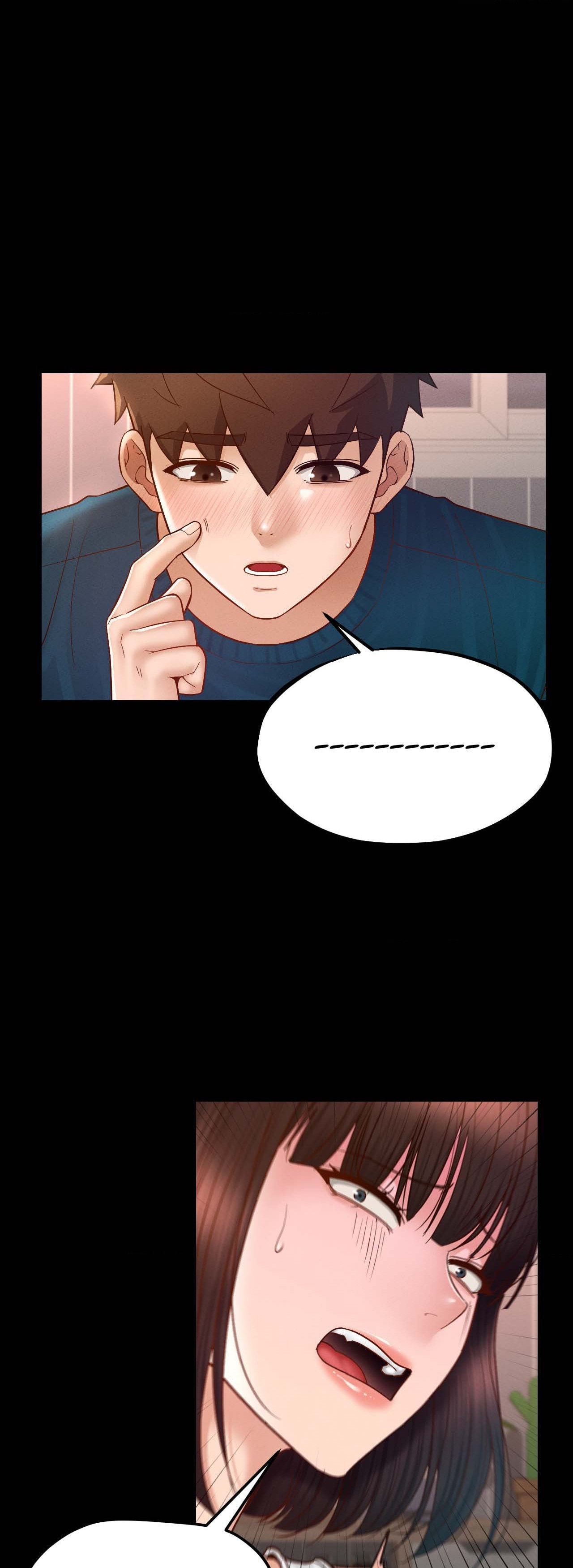 My Sweet Home (KOUDA Miu) Chapter 26 page 10 - 