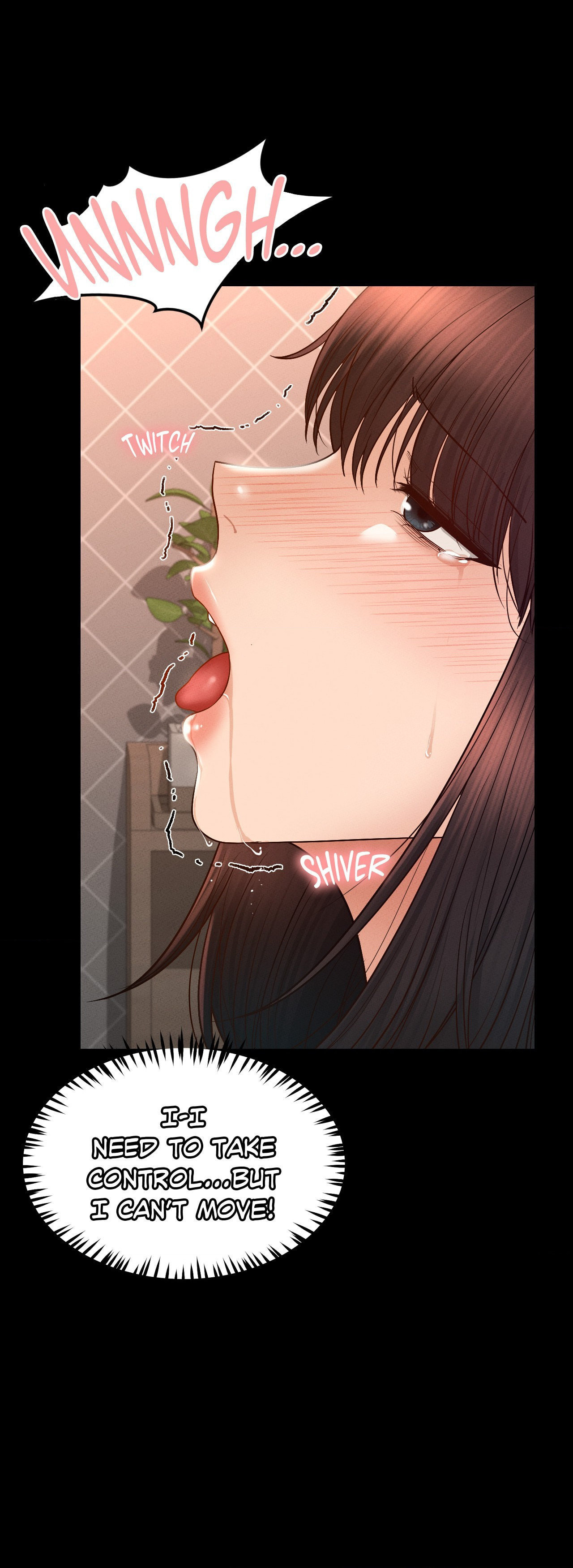 My Sweet Home (KOUDA Miu) Chapter 27 page 1 - 