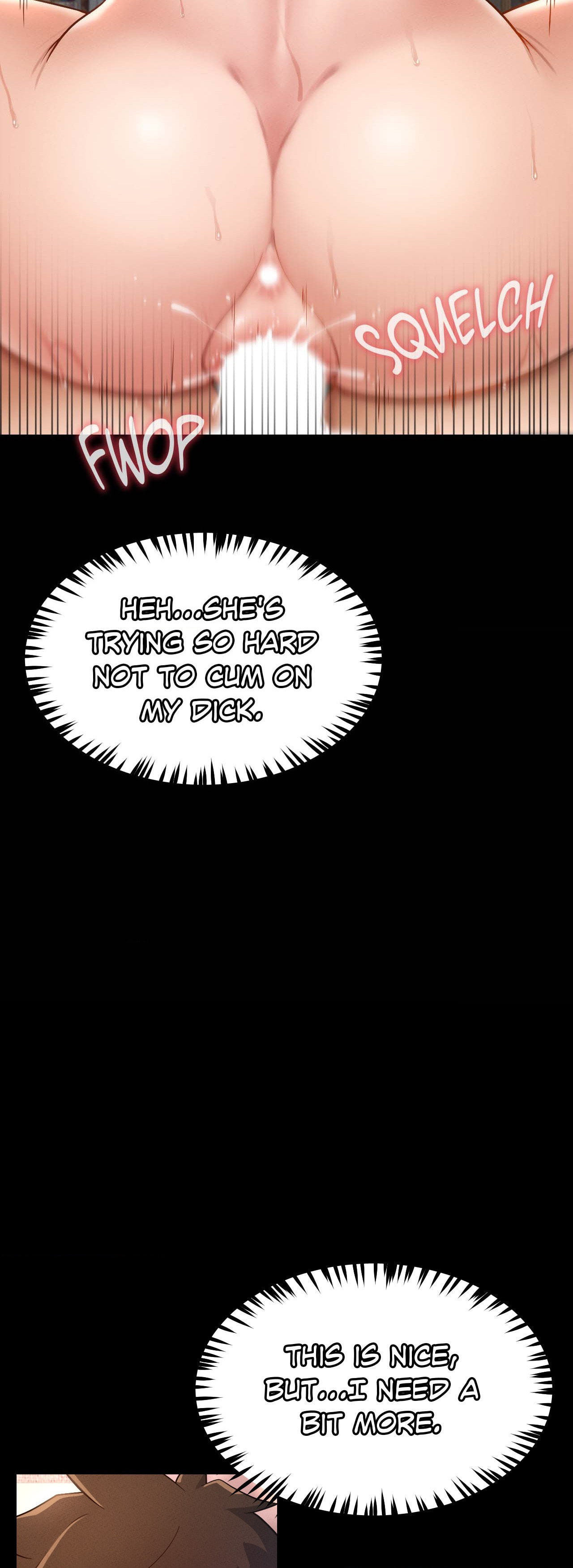 My Sweet Home (KOUDA Miu) Chapter 27 page 11 - 