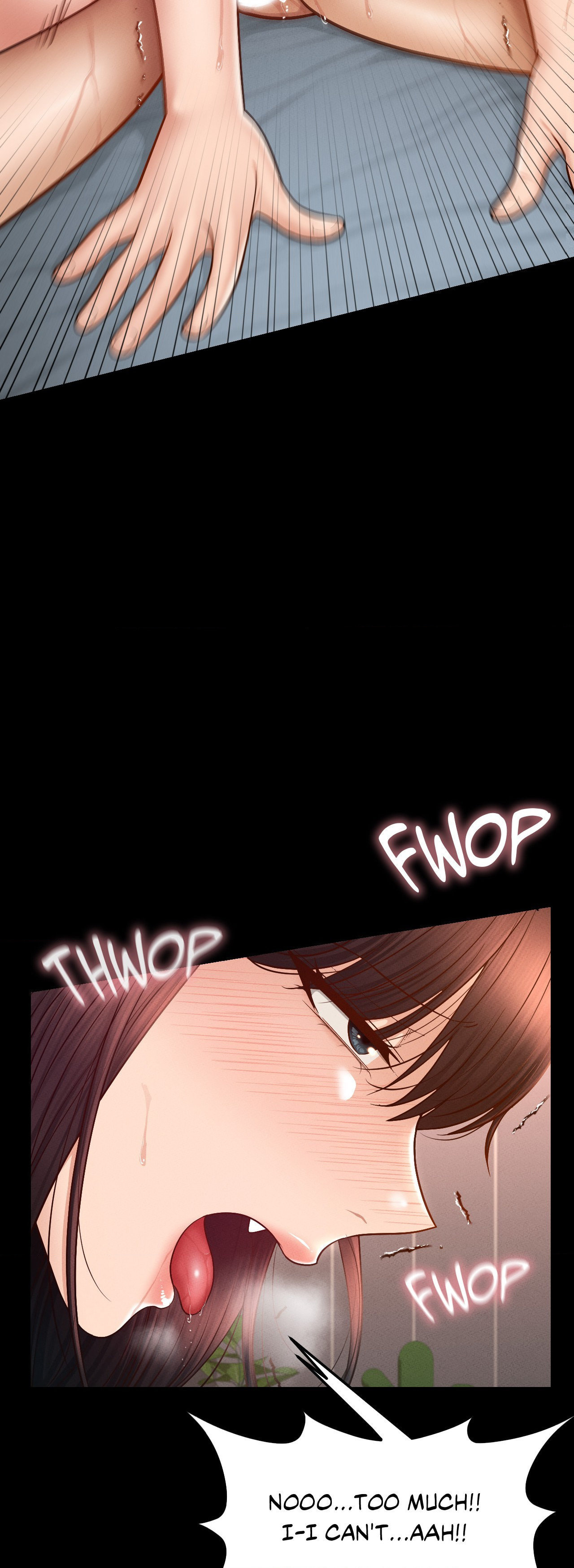 My Sweet Home (KOUDA Miu) Chapter 27 page 13 - 