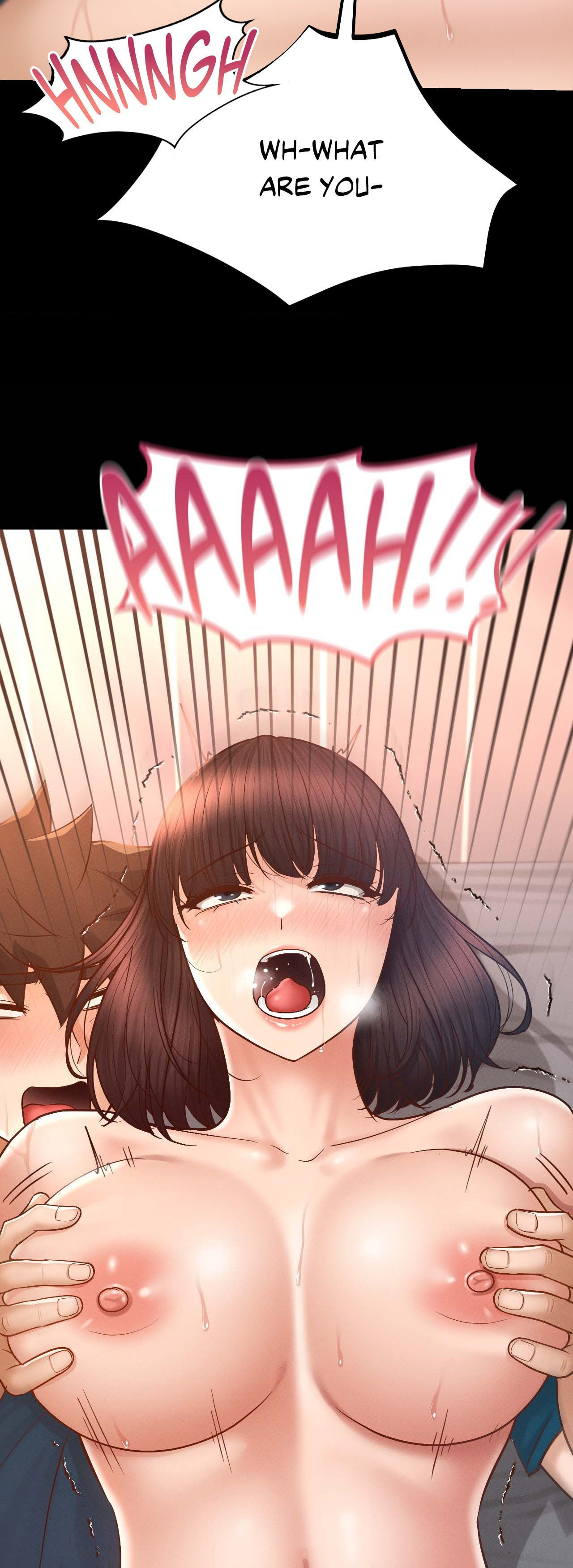 My Sweet Home (KOUDA Miu) Chapter 27 page 16 - 
