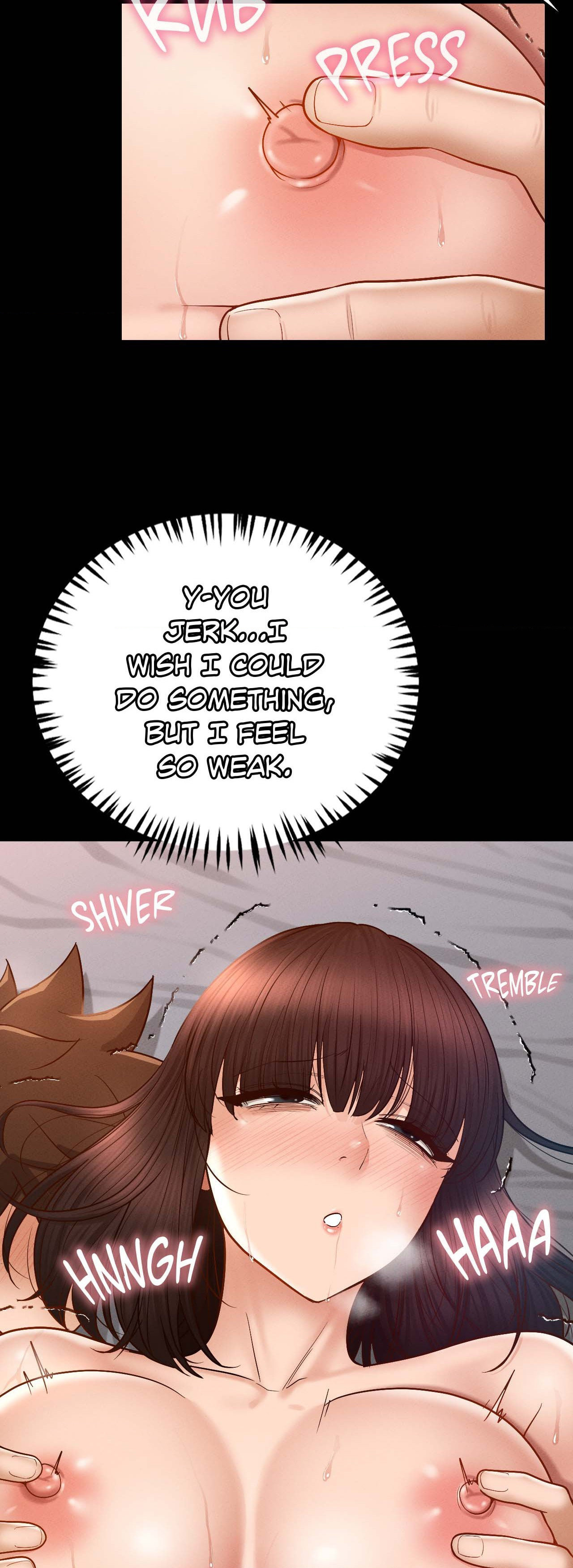 My Sweet Home (KOUDA Miu) Chapter 27 page 20 - 