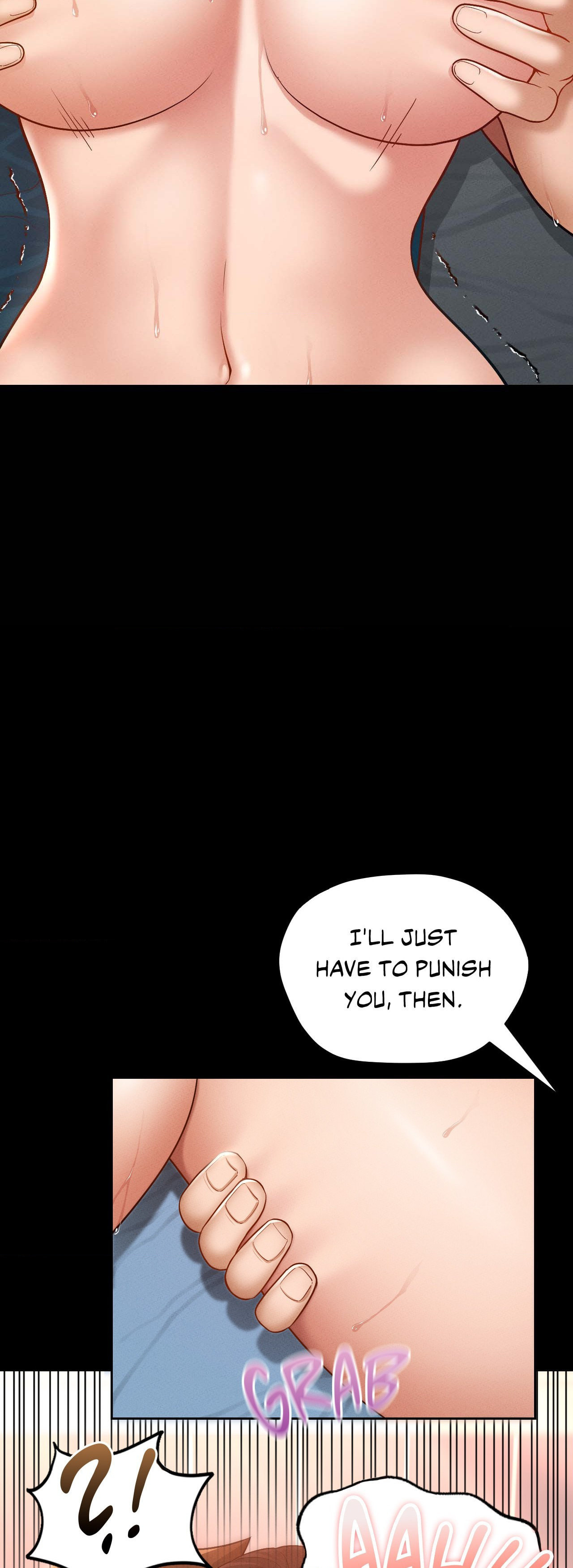 My Sweet Home (KOUDA Miu) Chapter 27 page 21 - 