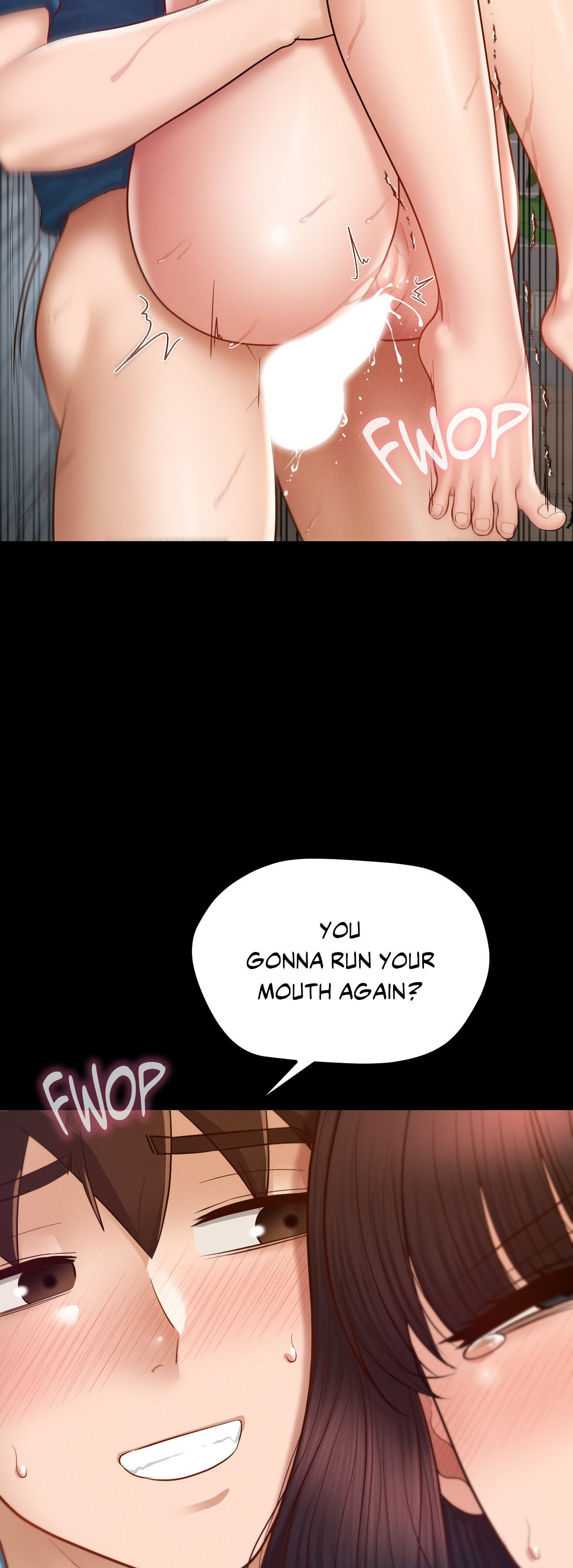 My Sweet Home (KOUDA Miu) Chapter 27 page 24 - 