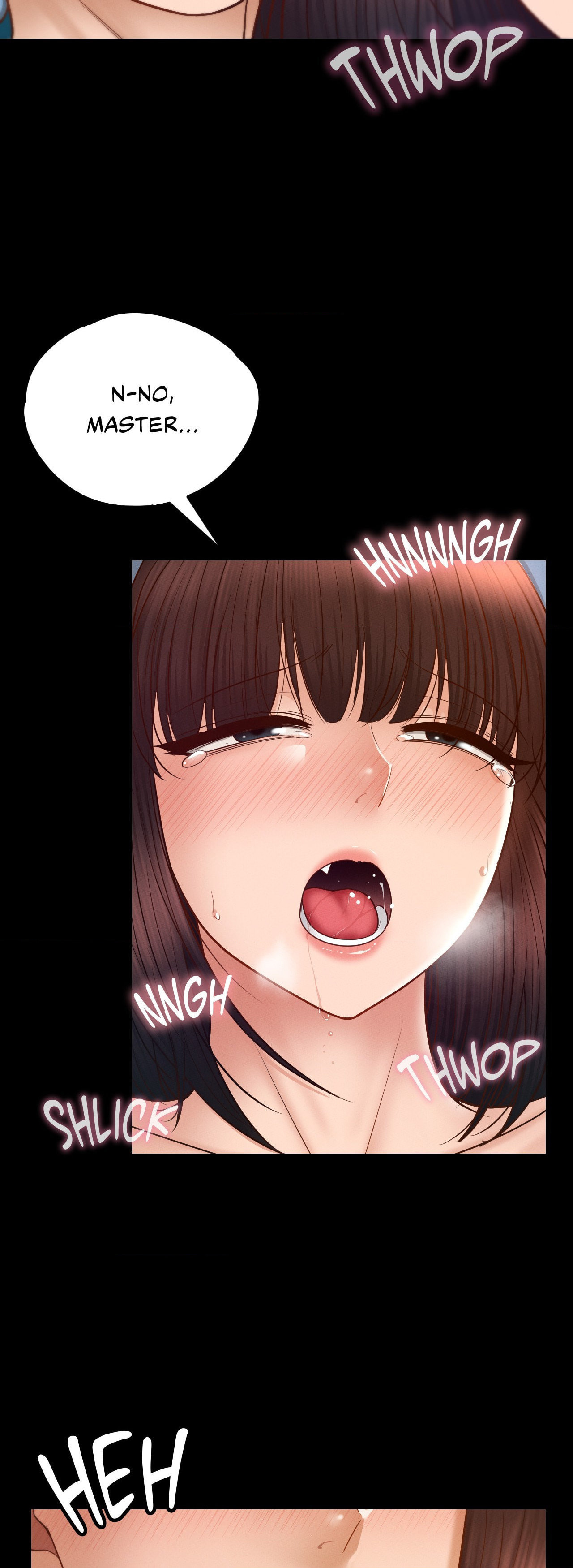 My Sweet Home (KOUDA Miu) Chapter 27 page 25 - 