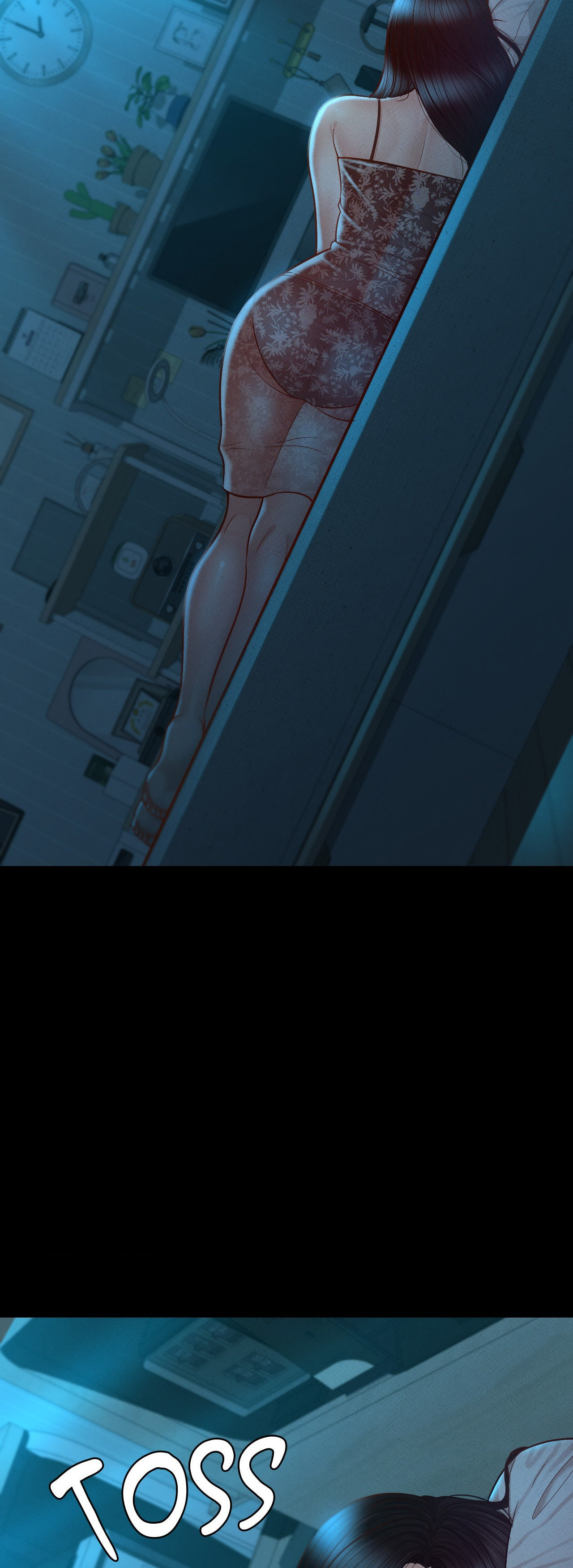 My Sweet Home (KOUDA Miu) Chapter 27 page 27 - 