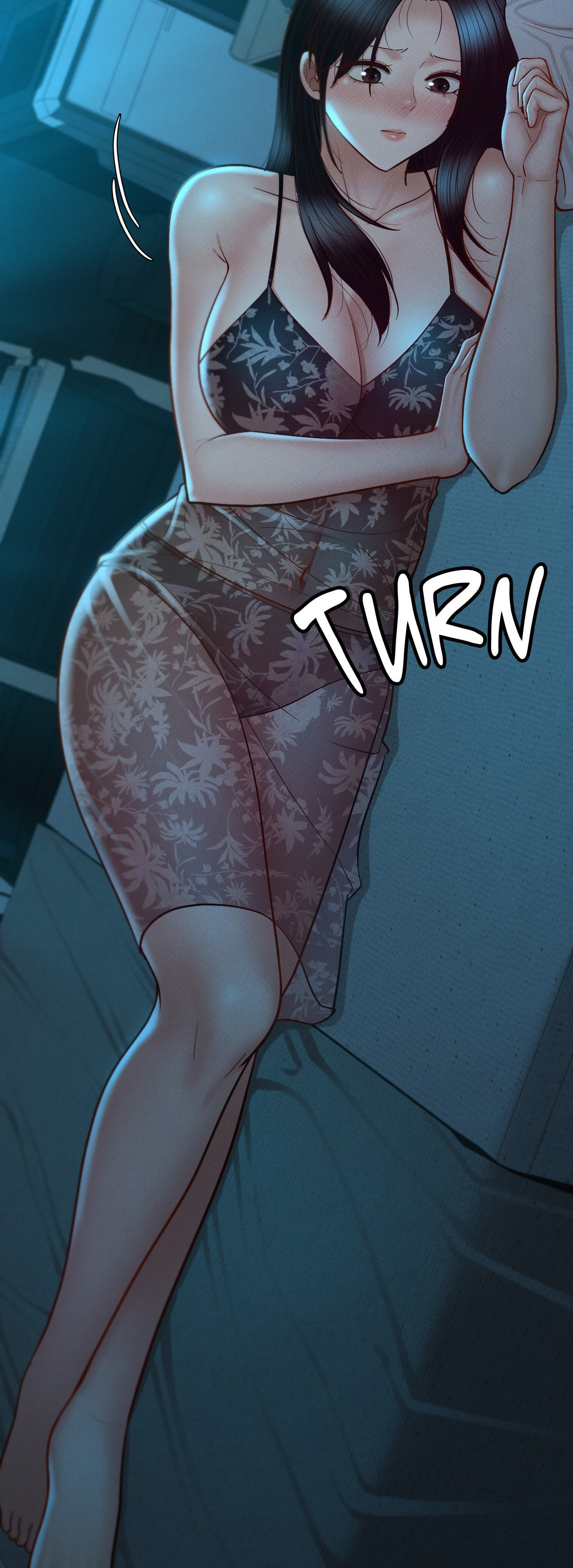 My Sweet Home (KOUDA Miu) Chapter 27 page 28 - 