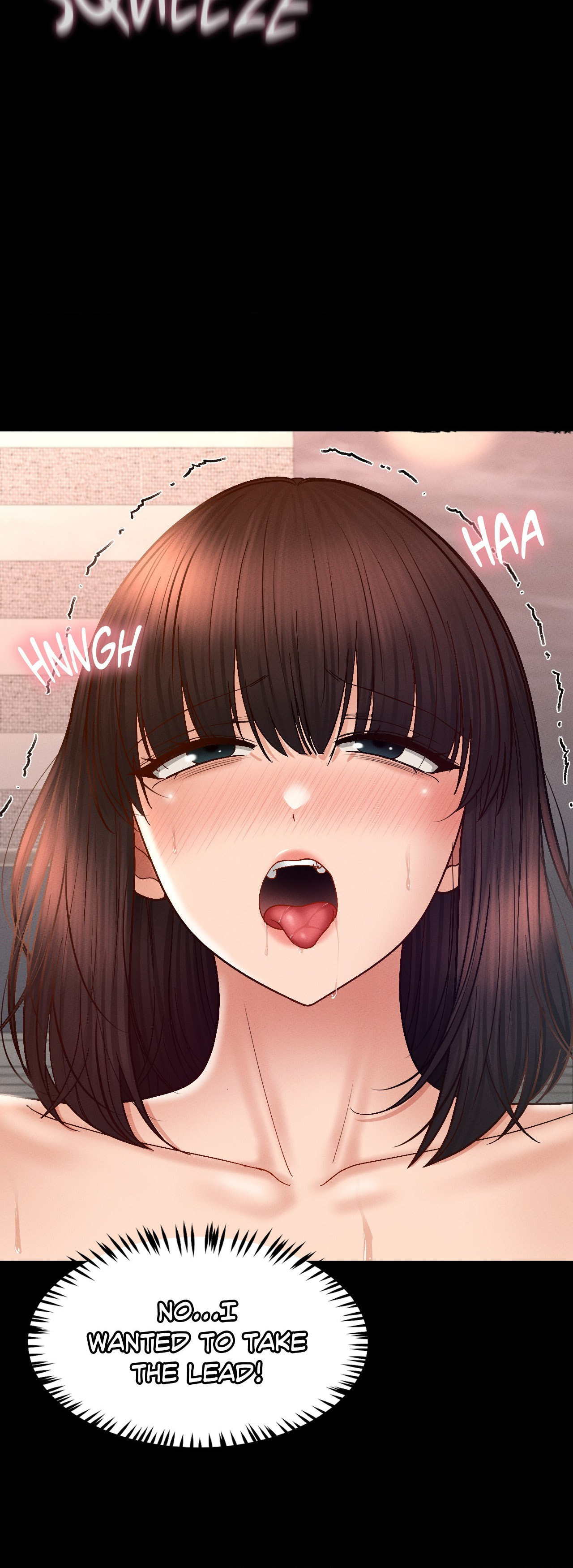 My Sweet Home (KOUDA Miu) Chapter 27 page 4 - 