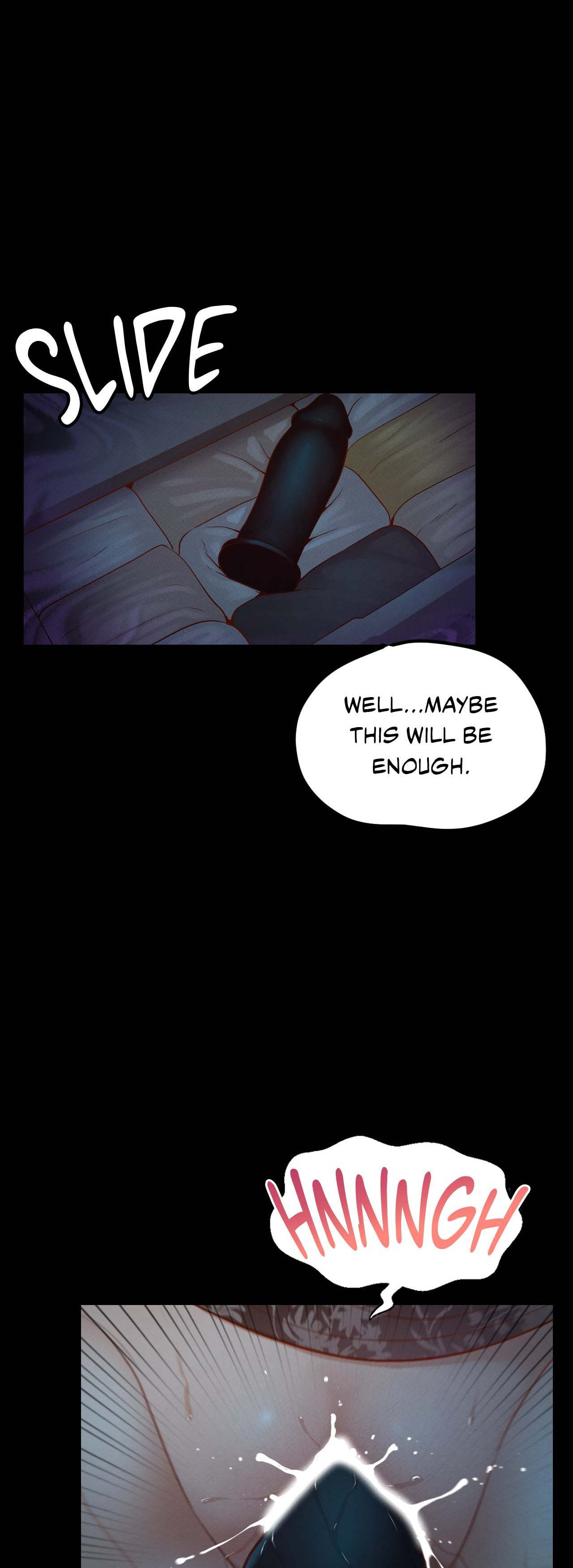 My Sweet Home (KOUDA Miu) Chapter 27 page 31 - 