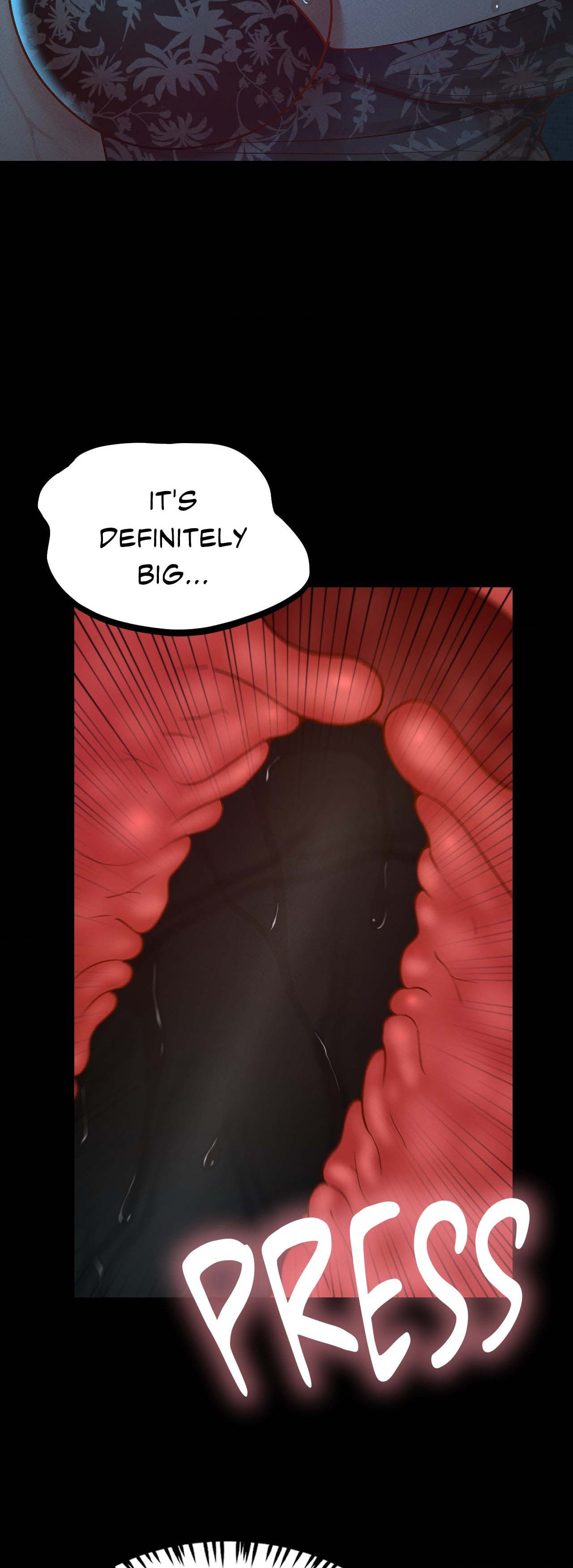 My Sweet Home (KOUDA Miu) Chapter 27 page 34 - 