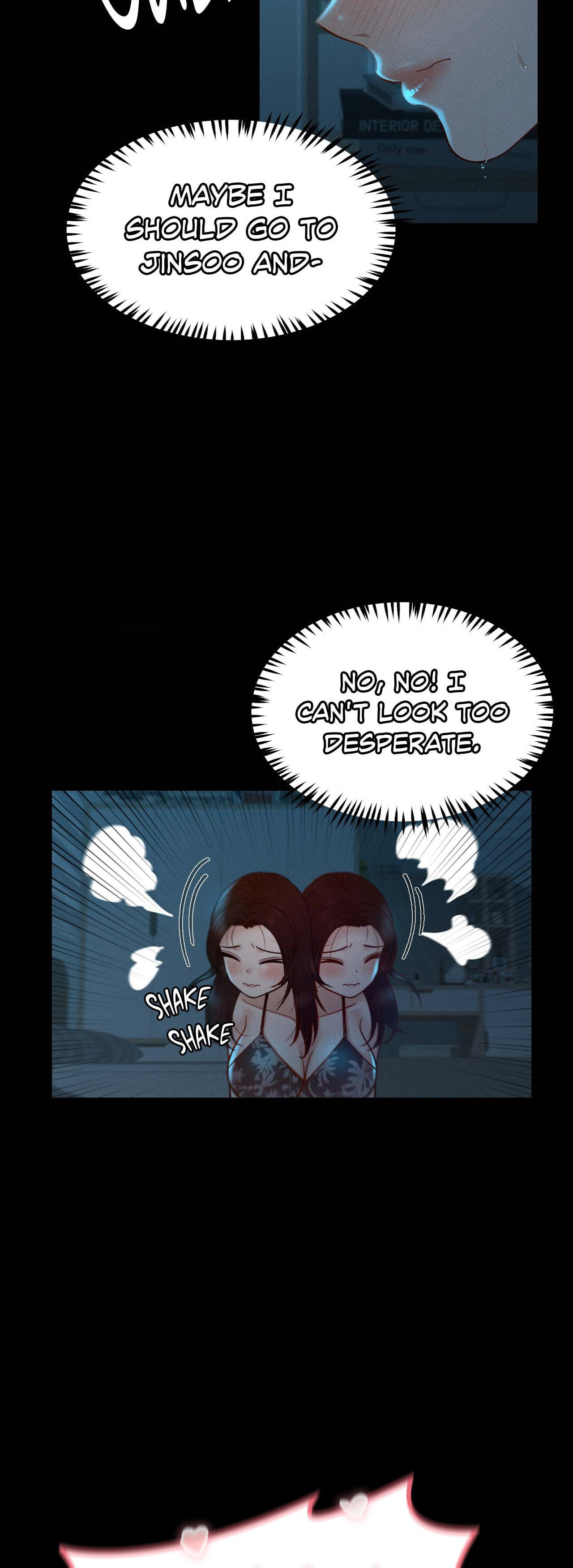 My Sweet Home (KOUDA Miu) Chapter 27 page 36 - 