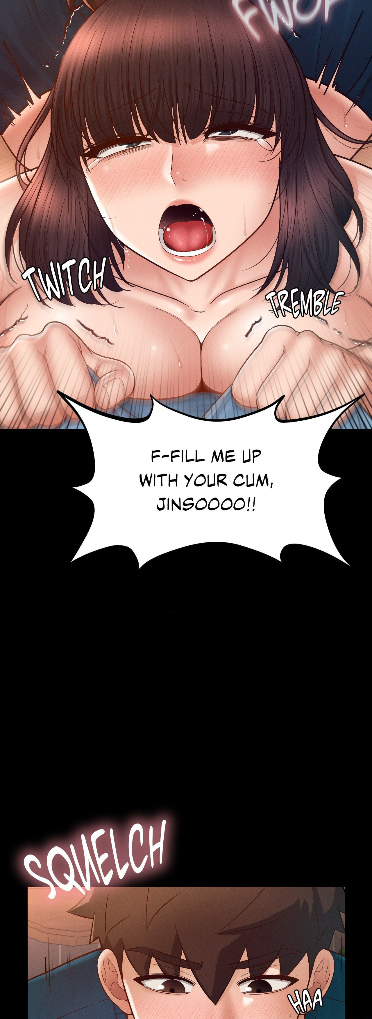 My Sweet Home (KOUDA Miu) Chapter 27 page 40 - 