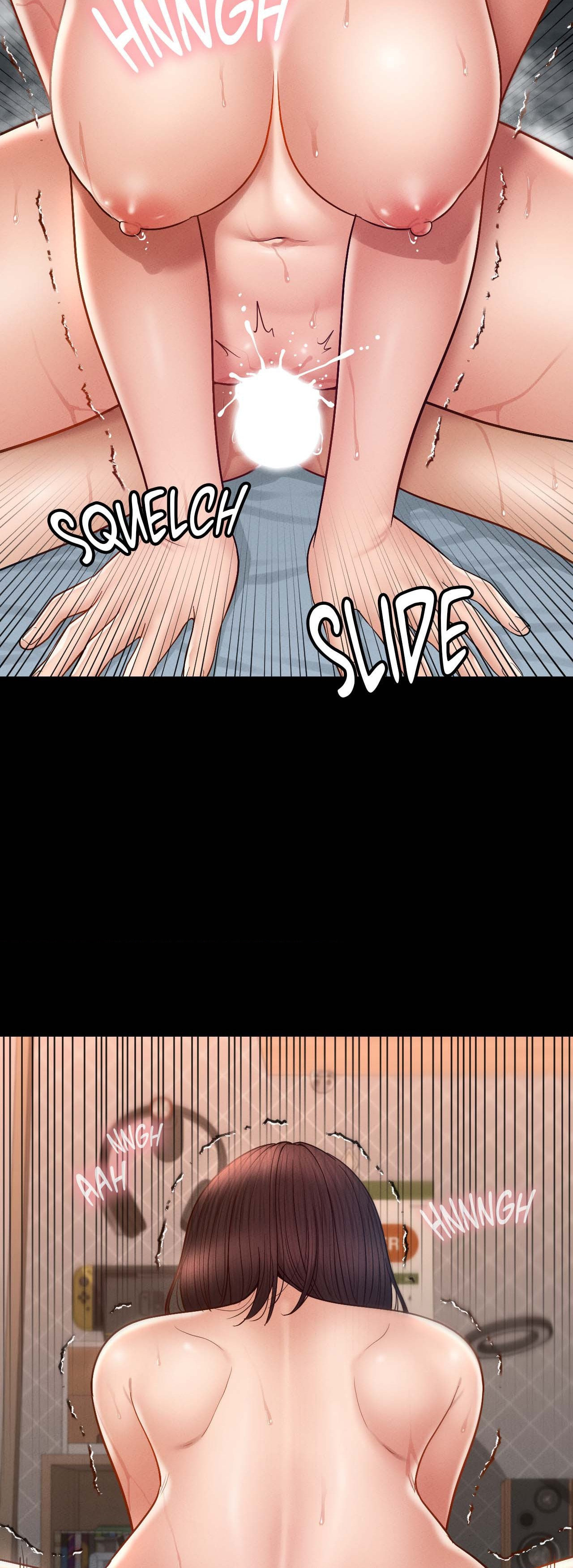 My Sweet Home (KOUDA Miu) Chapter 27 page 10 - 