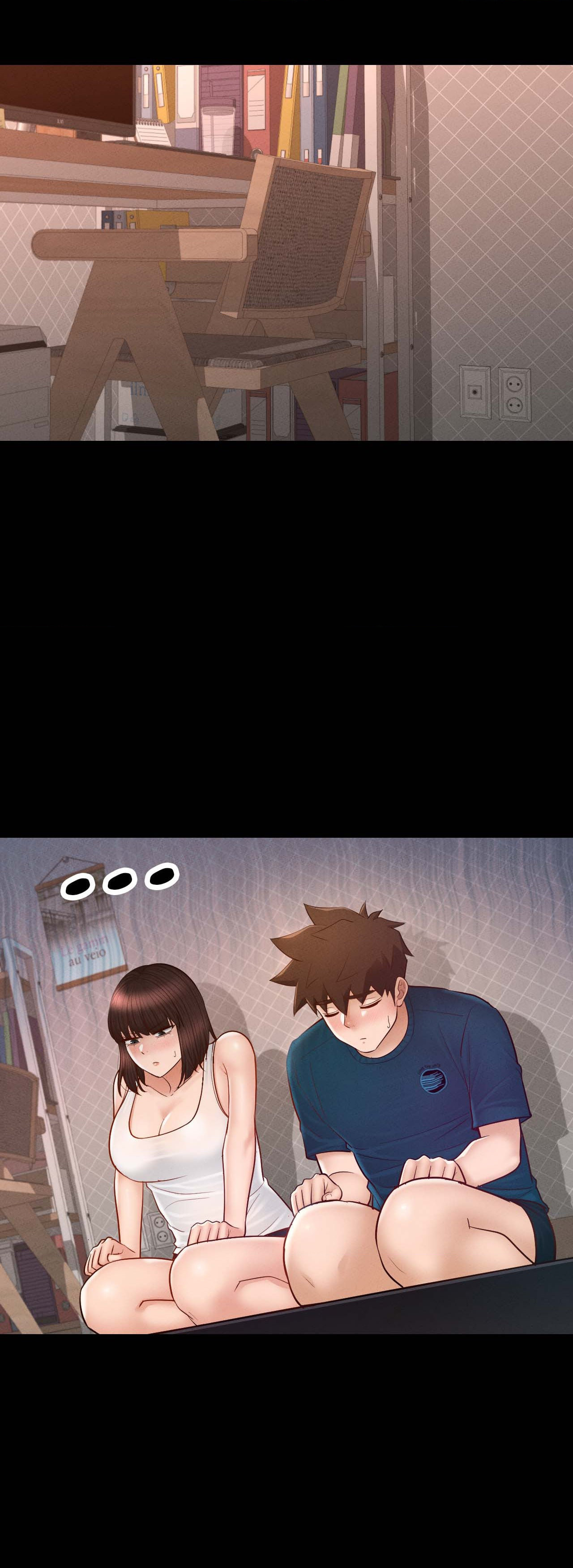 My Sweet Home (KOUDA Miu) Chapter 28 page 11 - 