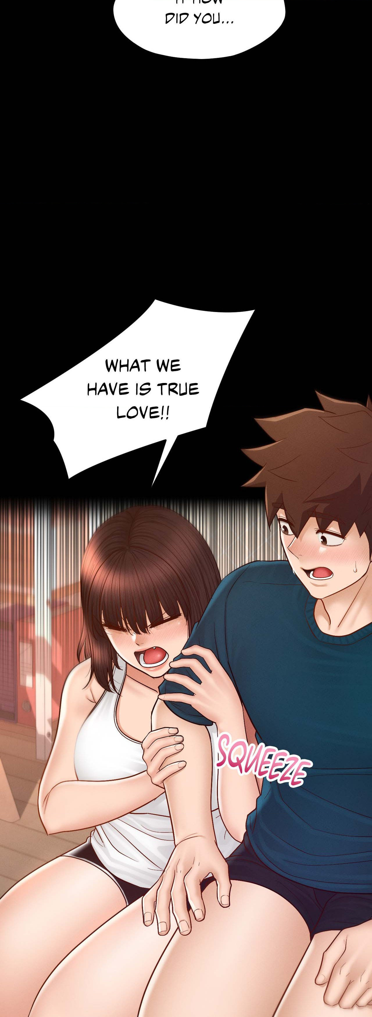 My Sweet Home (KOUDA Miu) Chapter 28 page 15 - 