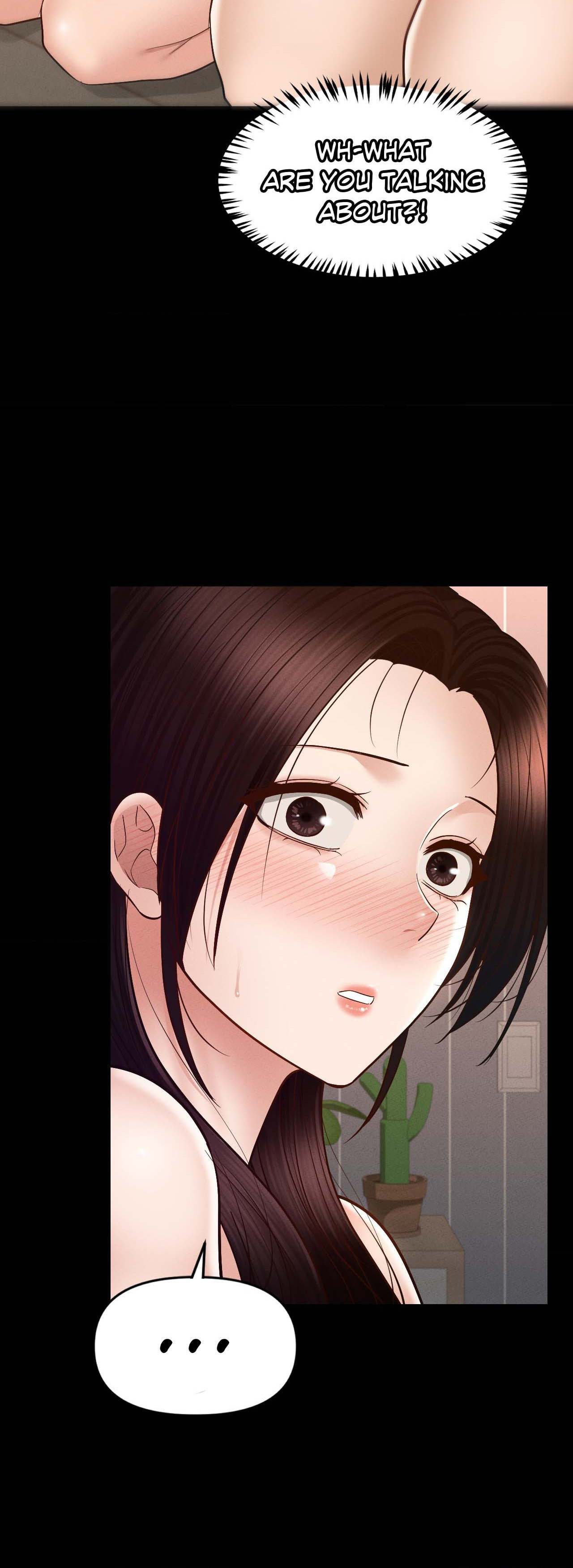 My Sweet Home (KOUDA Miu) Chapter 28 page 16 - 
