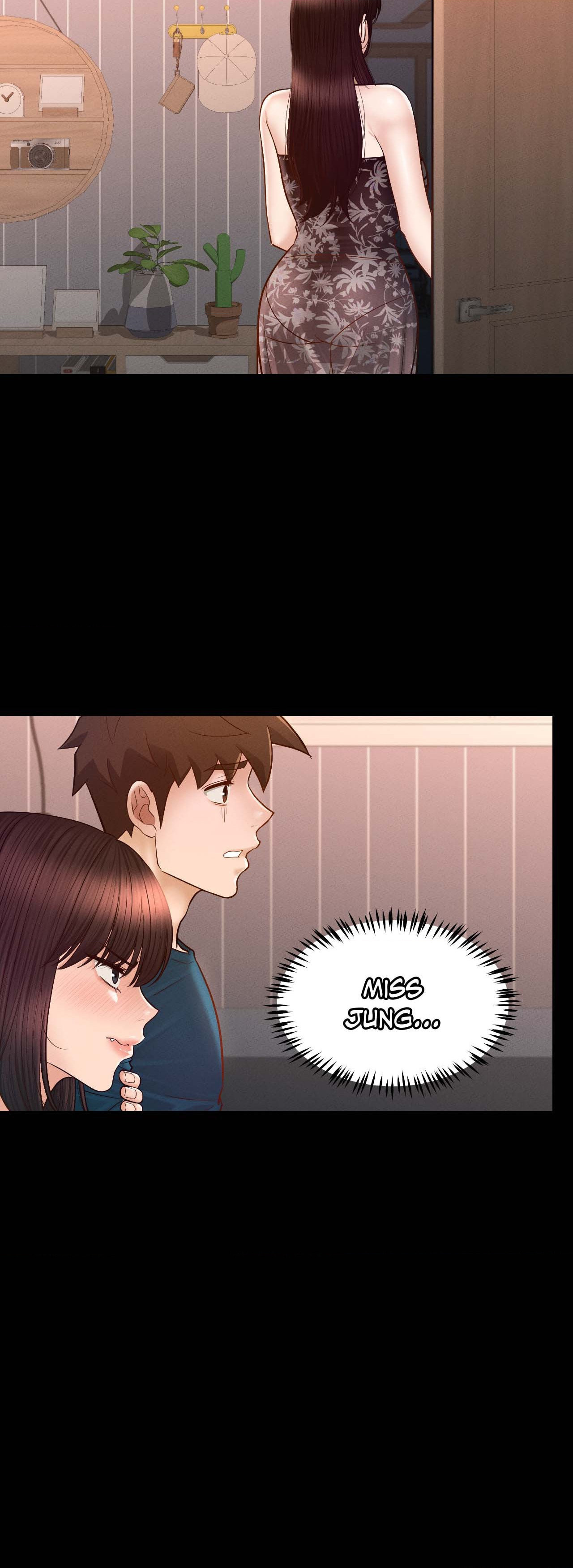My Sweet Home (KOUDA Miu) Chapter 28 page 18 - 