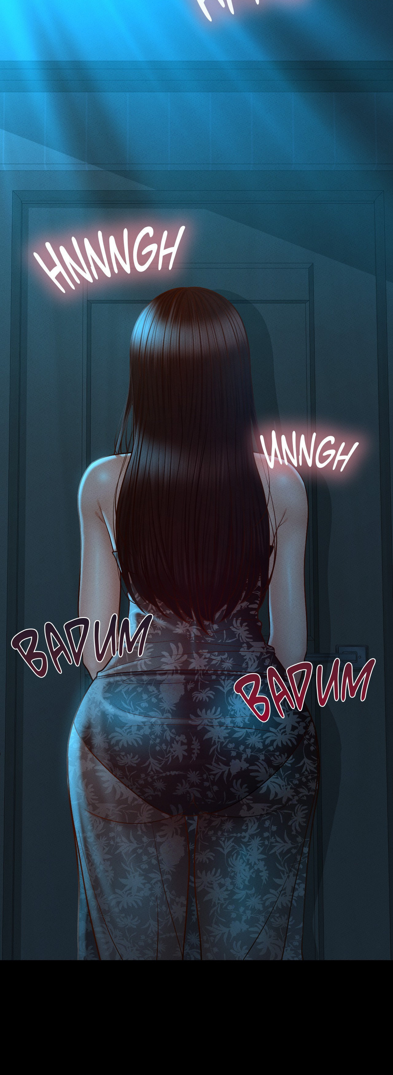 My Sweet Home (KOUDA Miu) Chapter 28 page 3 - 