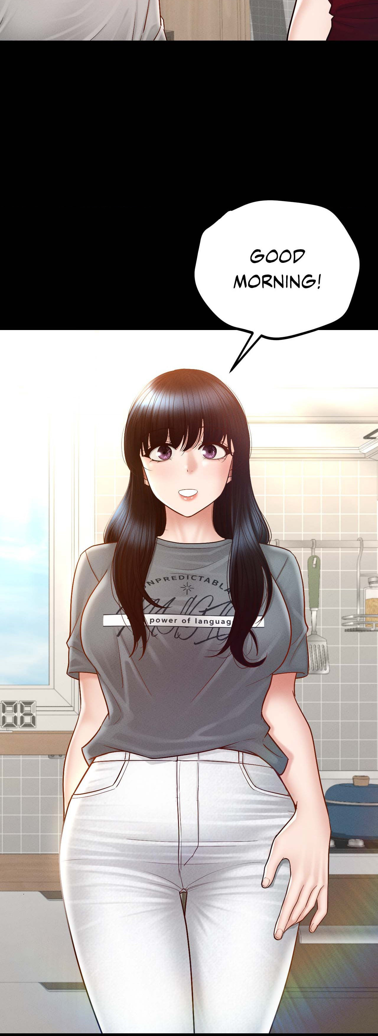 My Sweet Home (KOUDA Miu) Chapter 28 page 23 - 