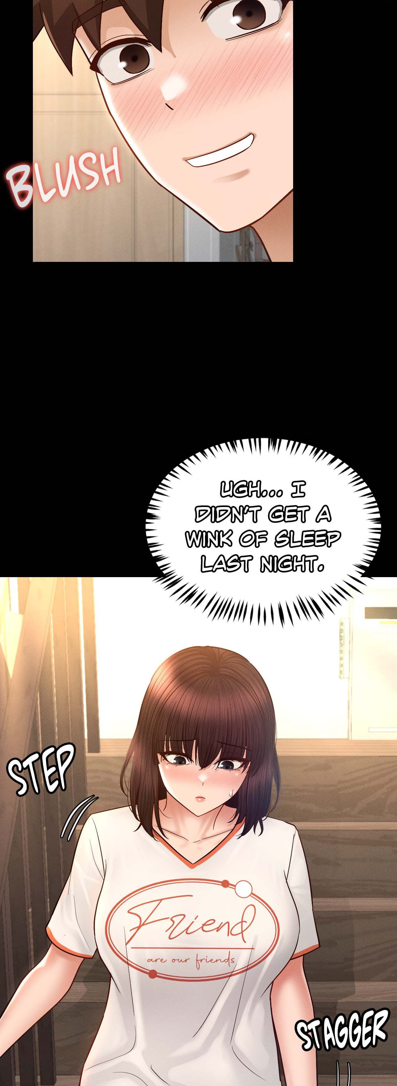 My Sweet Home (KOUDA Miu) Chapter 28 page 26 - 