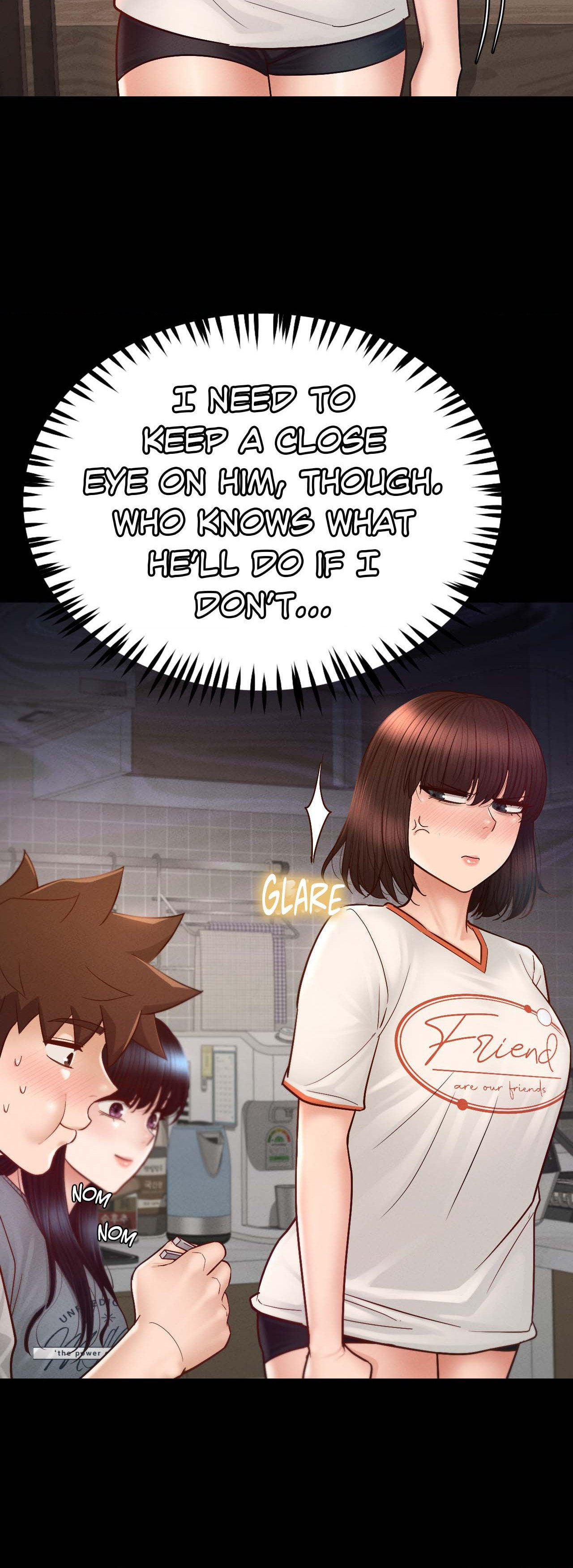 My Sweet Home (KOUDA Miu) Chapter 28 page 27 - 