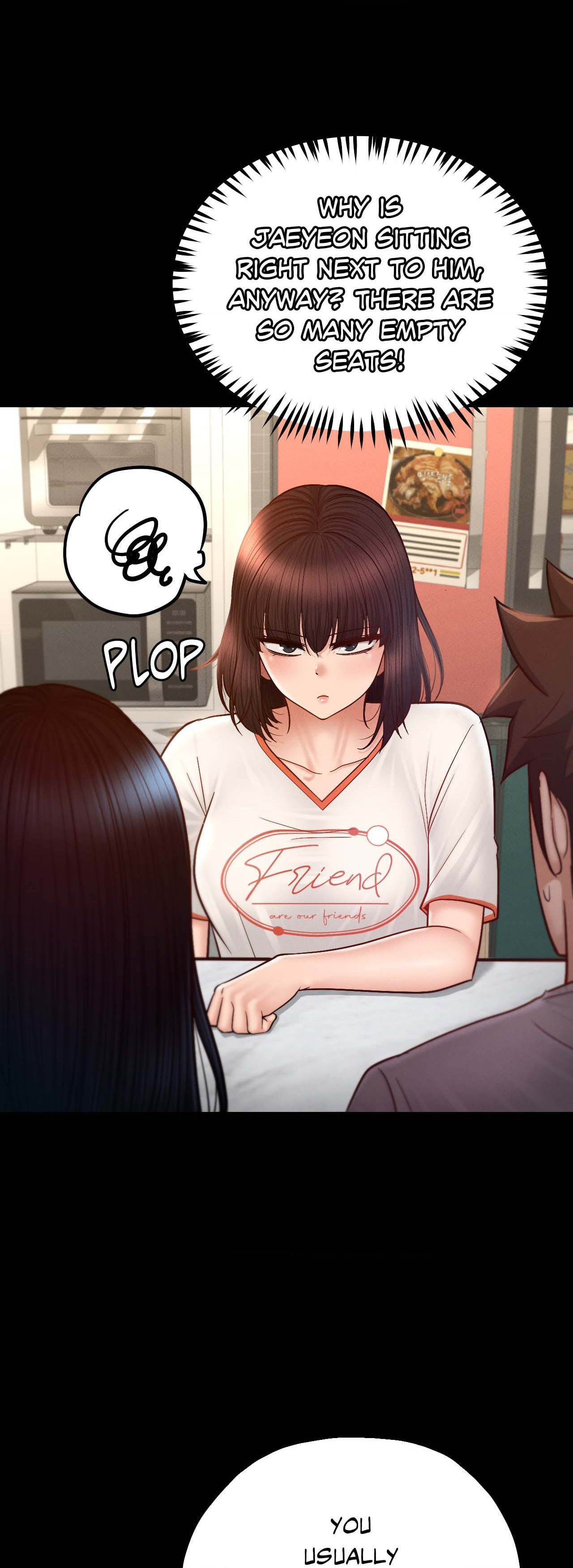 My Sweet Home (KOUDA Miu) Chapter 28 page 28 - 