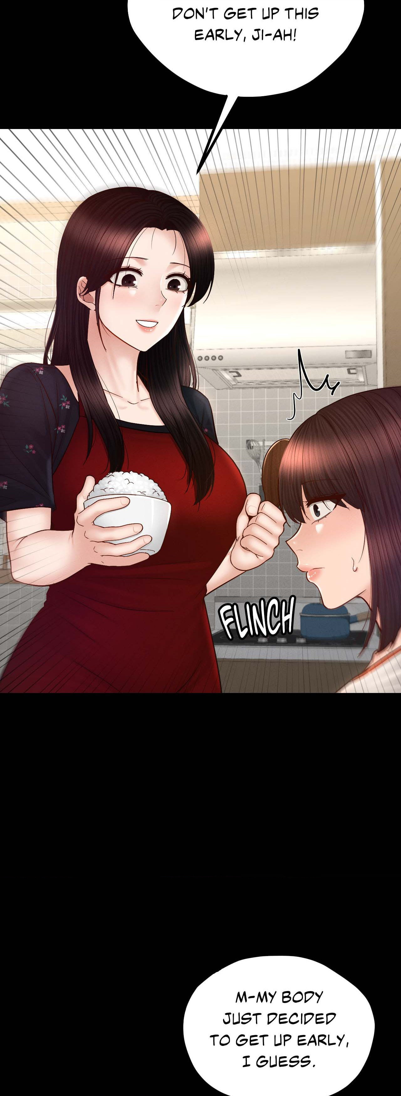 My Sweet Home (KOUDA Miu) Chapter 28 page 29 - 