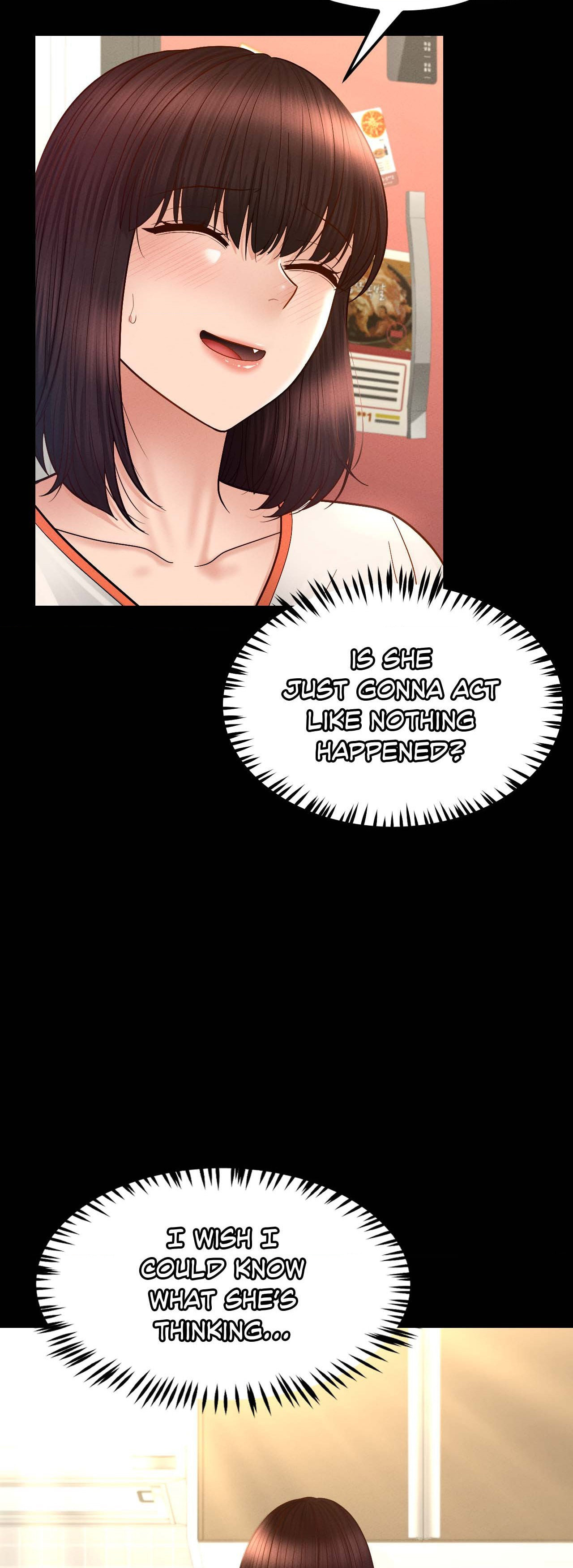 My Sweet Home (KOUDA Miu) Chapter 28 page 30 - 