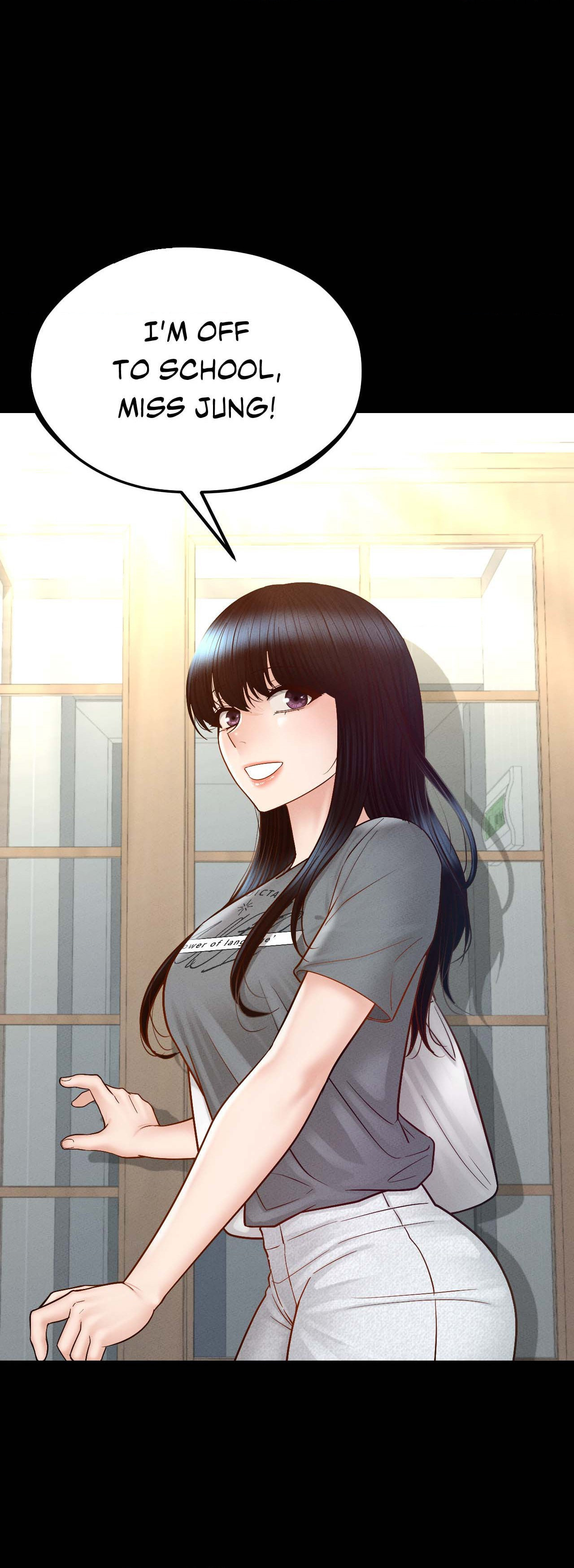 My Sweet Home (KOUDA Miu) Chapter 28 page 32 - 
