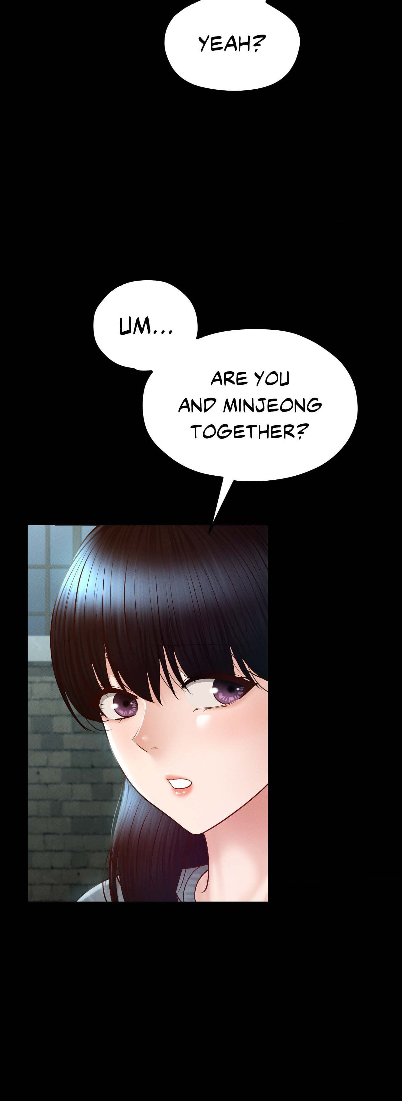 My Sweet Home (KOUDA Miu) Chapter 28 page 36 - 